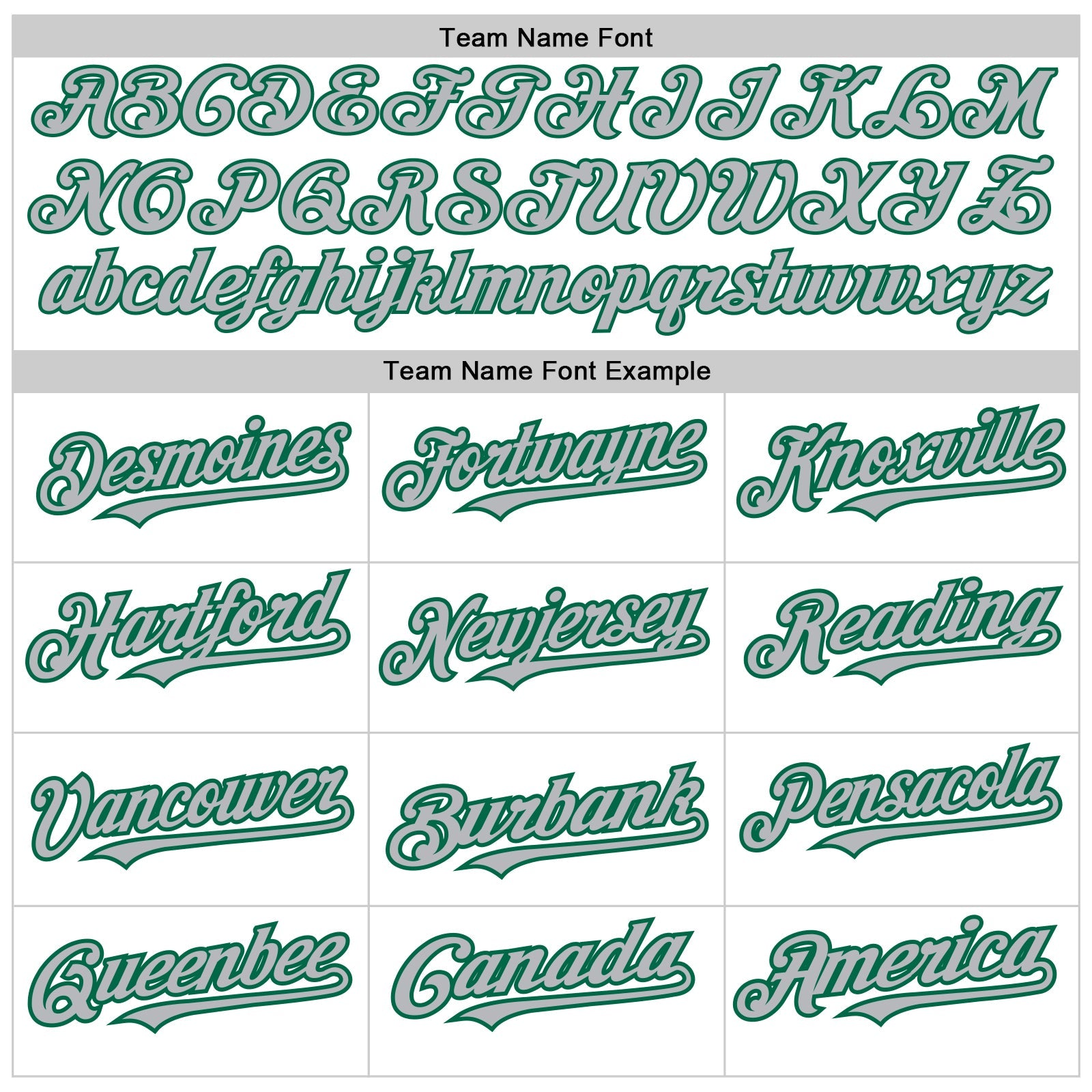 Custom White Pinstripe Gray-Kelly Green Authentic Fade Fashion Baseball Jersey view 5