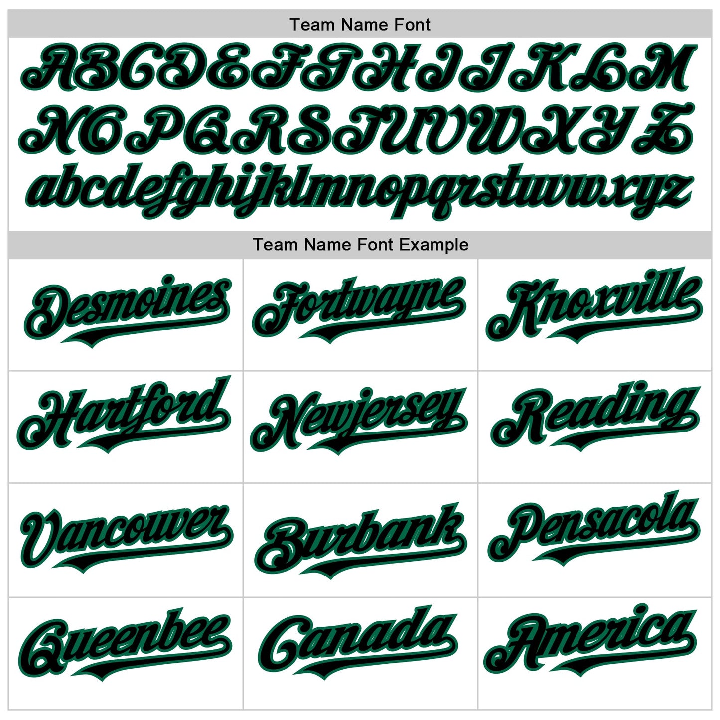 Custom White Pinstripe Black-Kelly Green Authentic Fade Fashion Baseball Jersey view 5