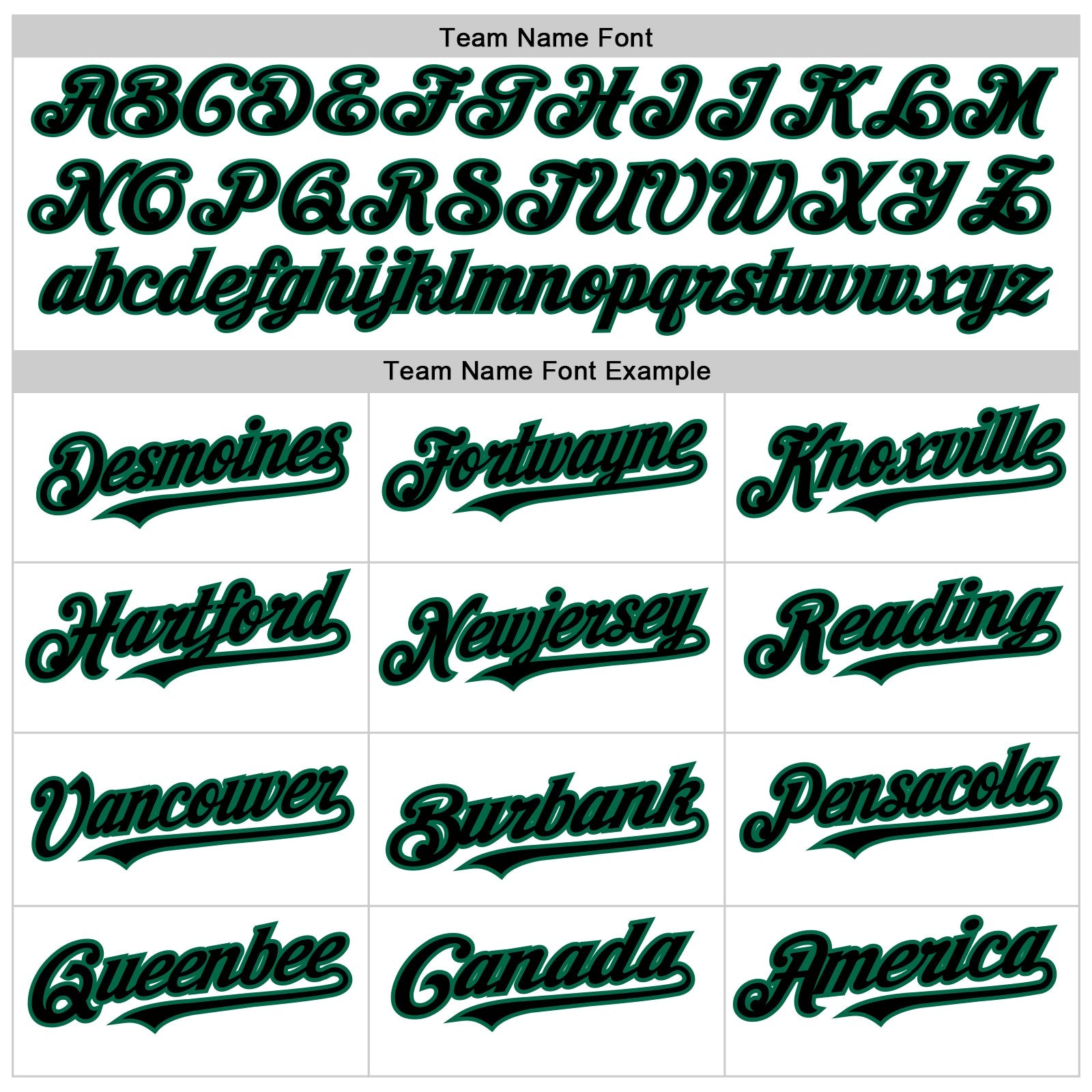 Custom White Pinstripe Black-Kelly Green Authentic Fade Fashion Baseball Jersey view 5