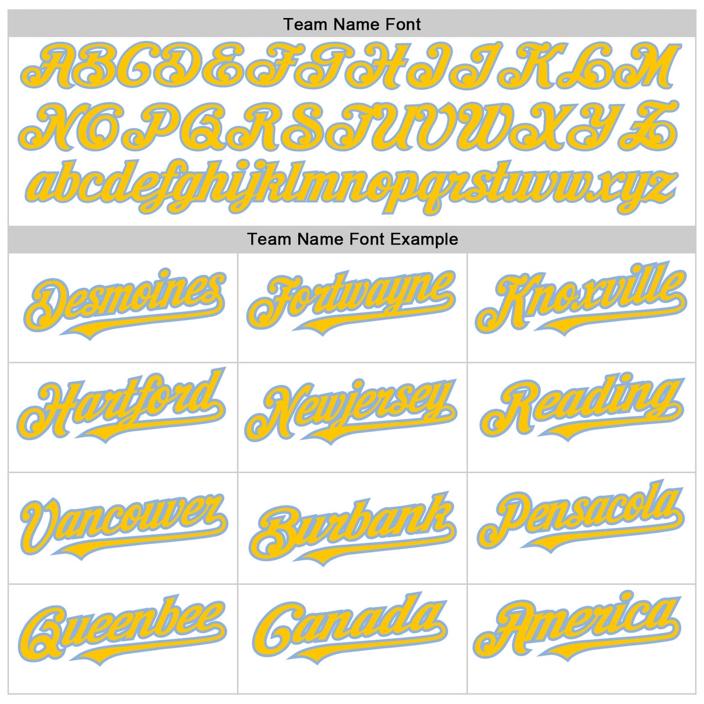 Custom White Pinstripe Yellow-Light Blue Authentic Fade Fashion Baseball Jersey view 5