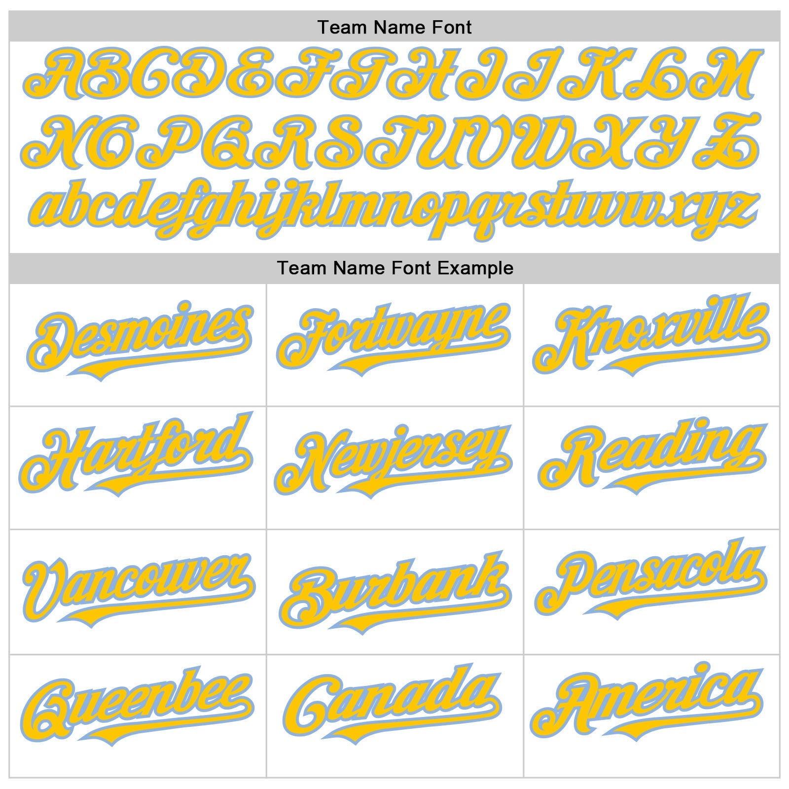 Custom White Pinstripe Yellow-Light Blue Authentic Fade Fashion Baseball Jersey view 5