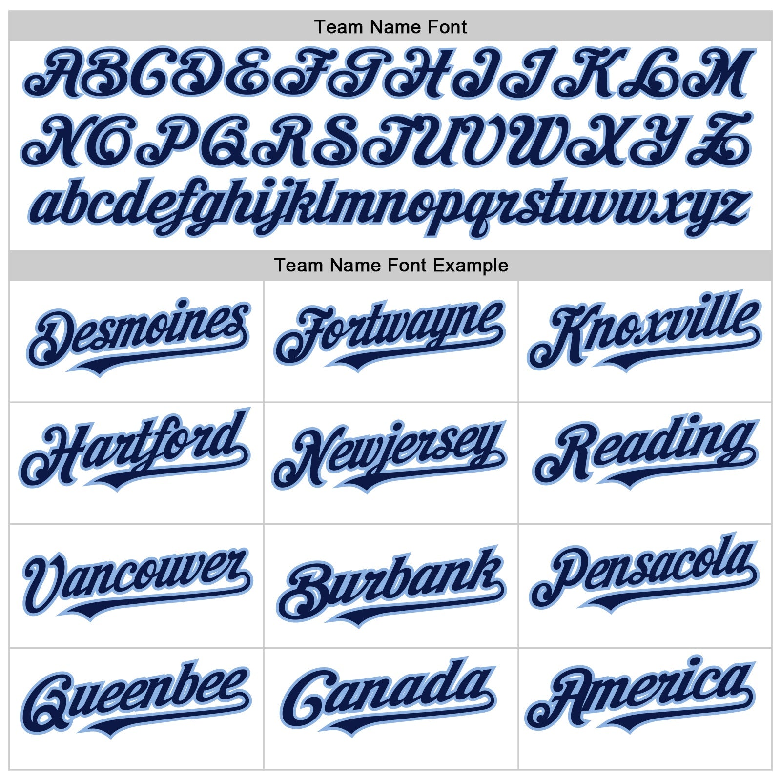 Custom White Pinstripe Navy-Light Blue Authentic Fade Fashion Baseball Jersey view 5