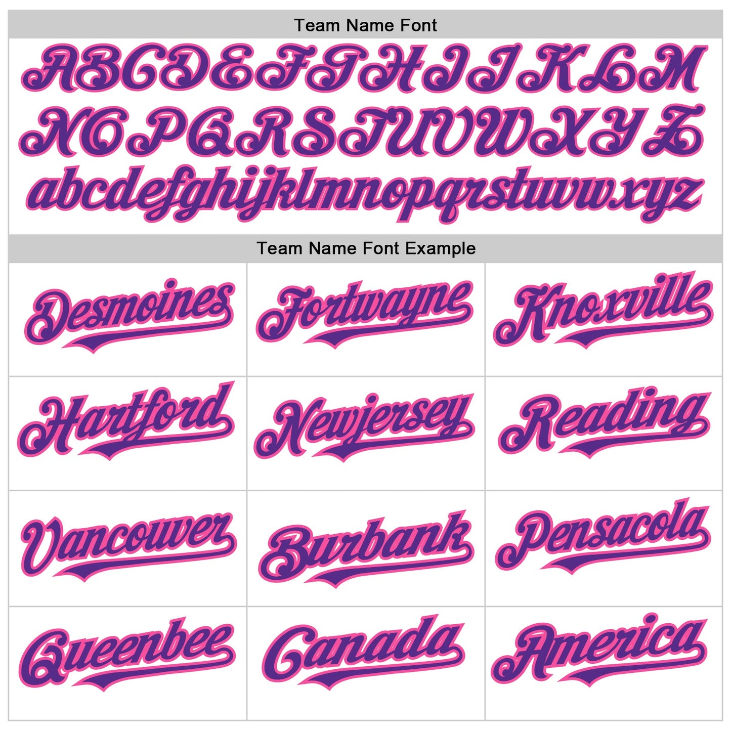 Custom White Pinstripe Purple-Pink Authentic Fade Fashion Baseball Jersey view 5