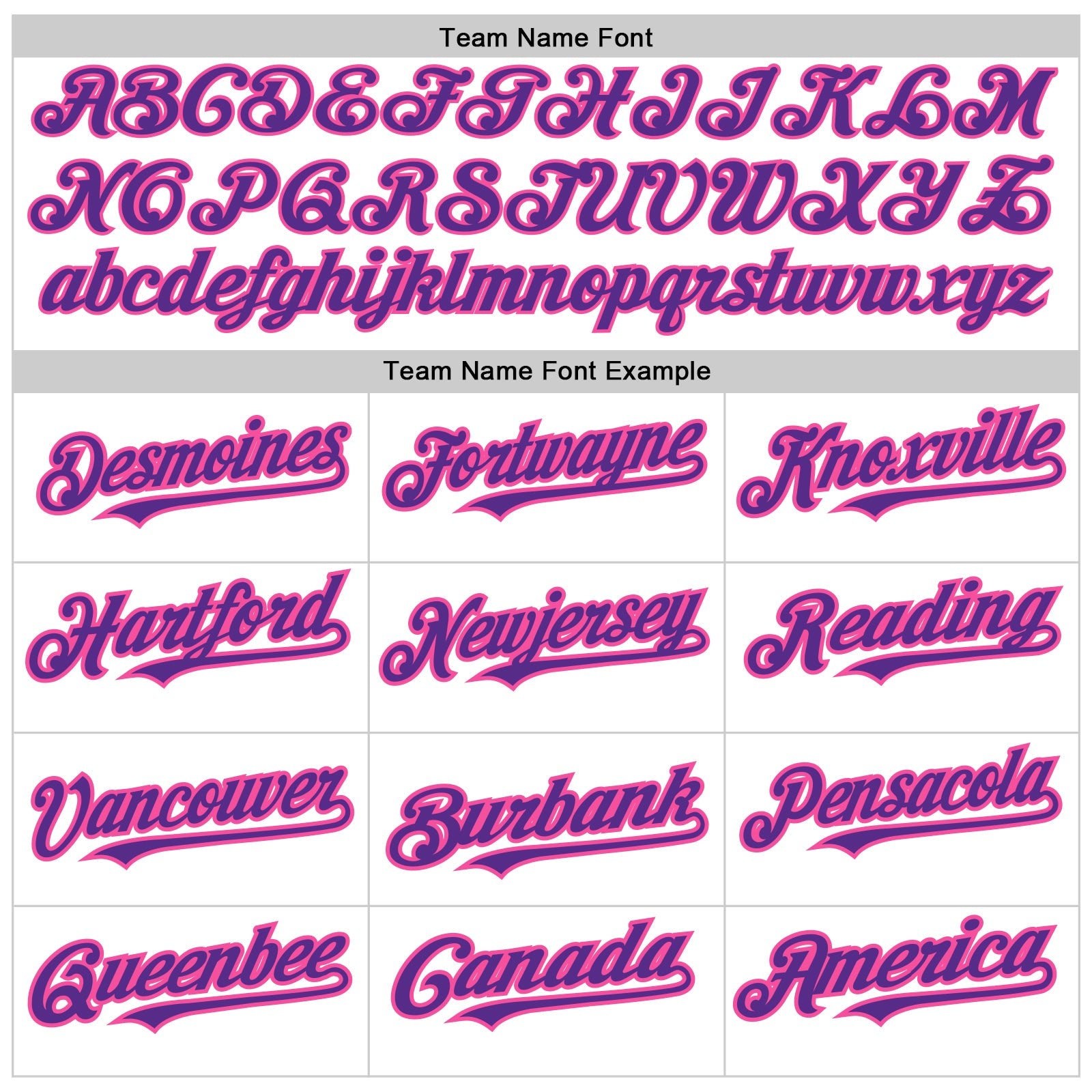 Custom White Pinstripe Purple-Pink Authentic Fade Fashion Baseball Jersey view 5