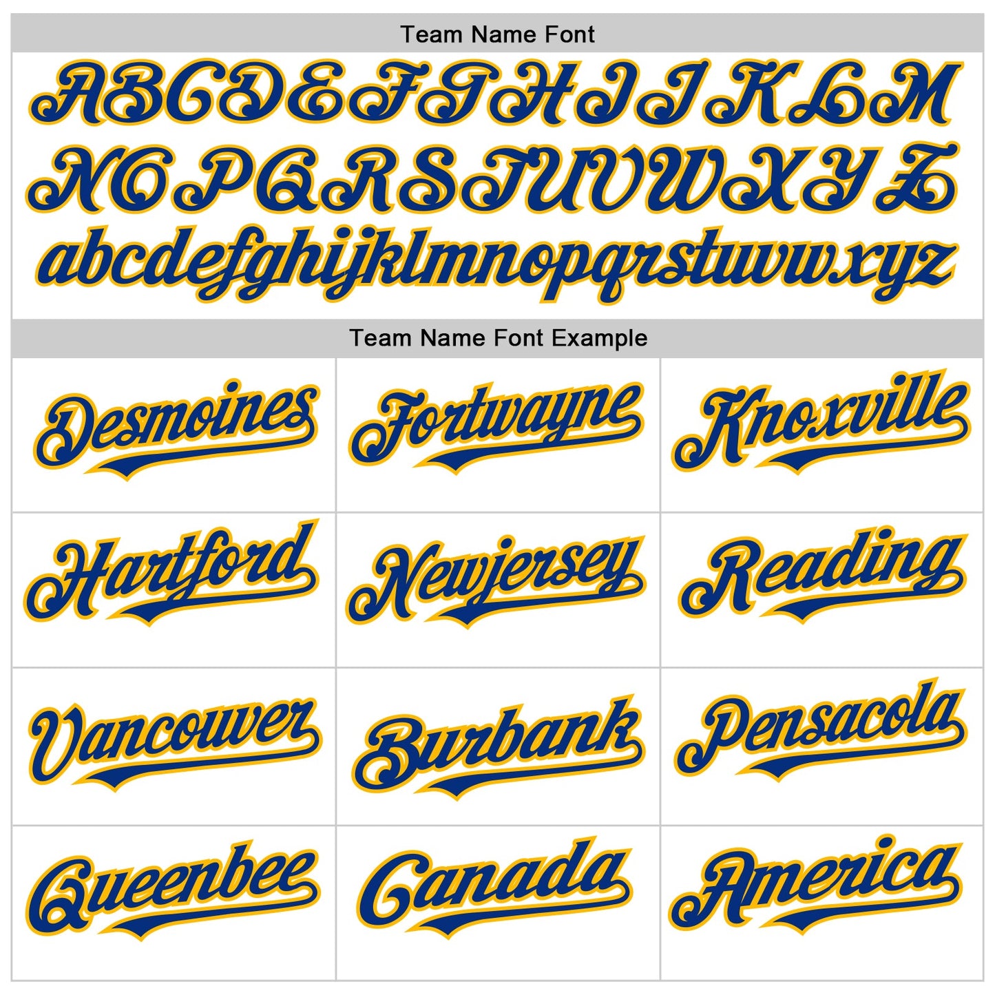 Custom White Pinstripe Royal-Gold Authentic Fade Fashion Baseball Jersey view 5