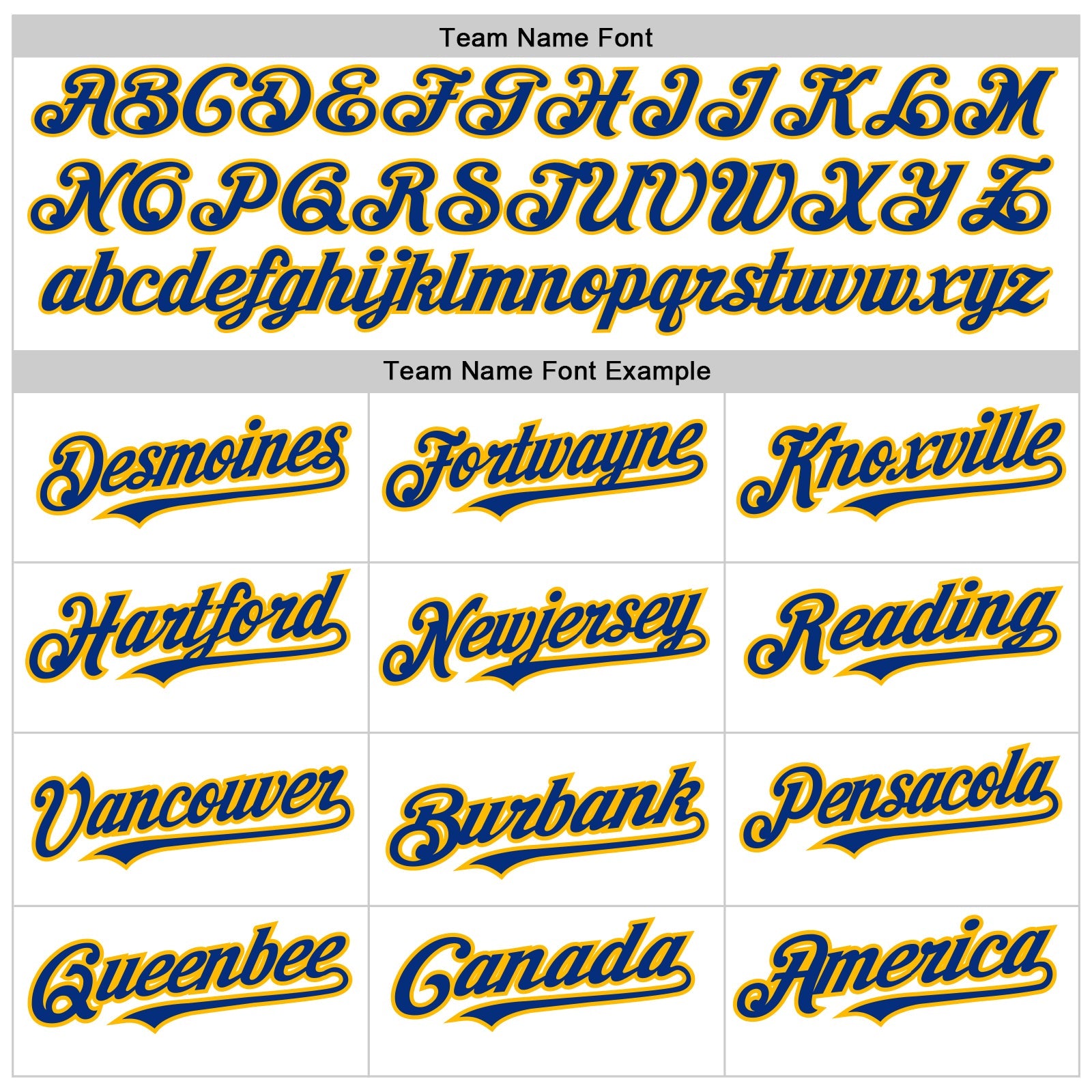 Custom White Pinstripe Royal-Gold Authentic Fade Fashion Baseball Jersey view 5