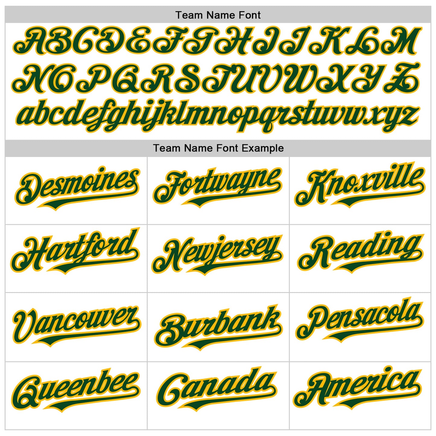 Custom White Pinstripe Green-Gold Authentic Fade Fashion Baseball Jersey view 5