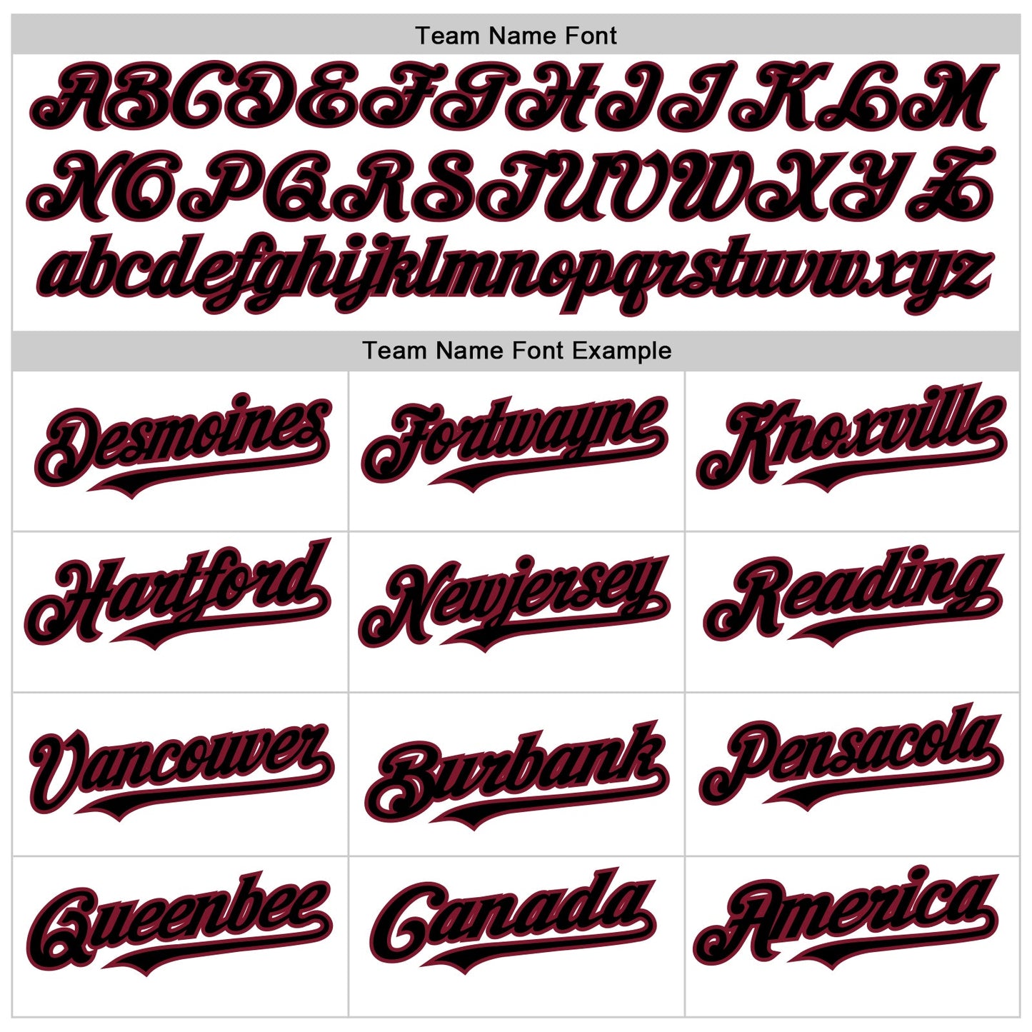 Custom White Pinstripe Black-Crimson Authentic Fade Fashion Baseball Jersey view 5