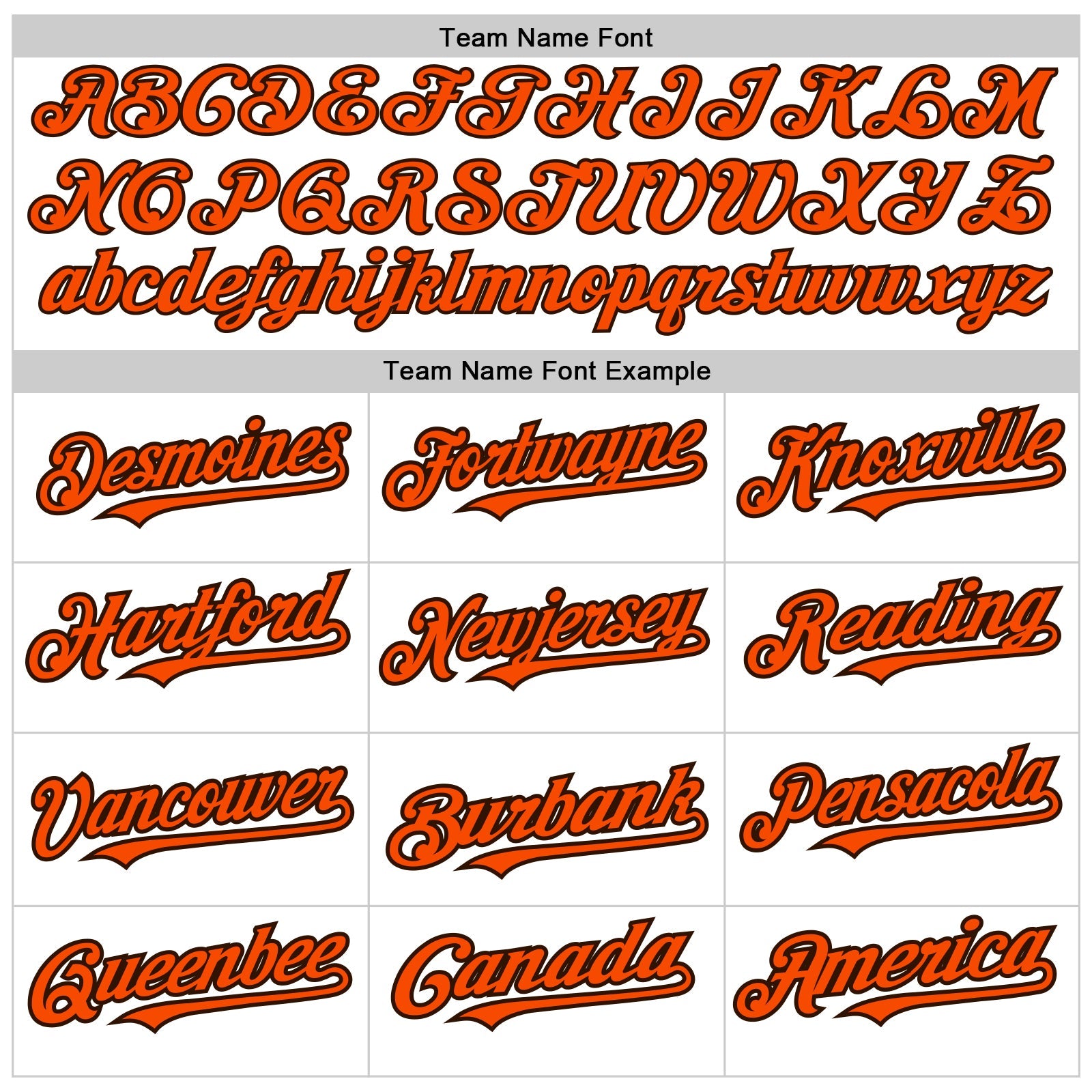 Custom White Pinstripe Orange-Brown Authentic Fade Fashion Baseball Jersey view 5