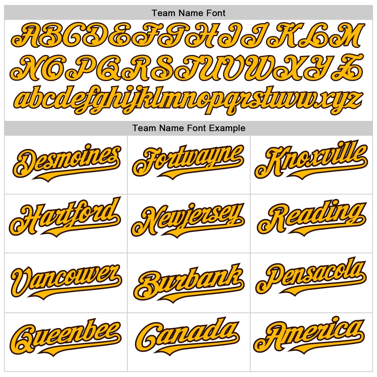 Custom White Pinstripe Gold-Brown Authentic Fade Fashion Baseball Jersey view 5