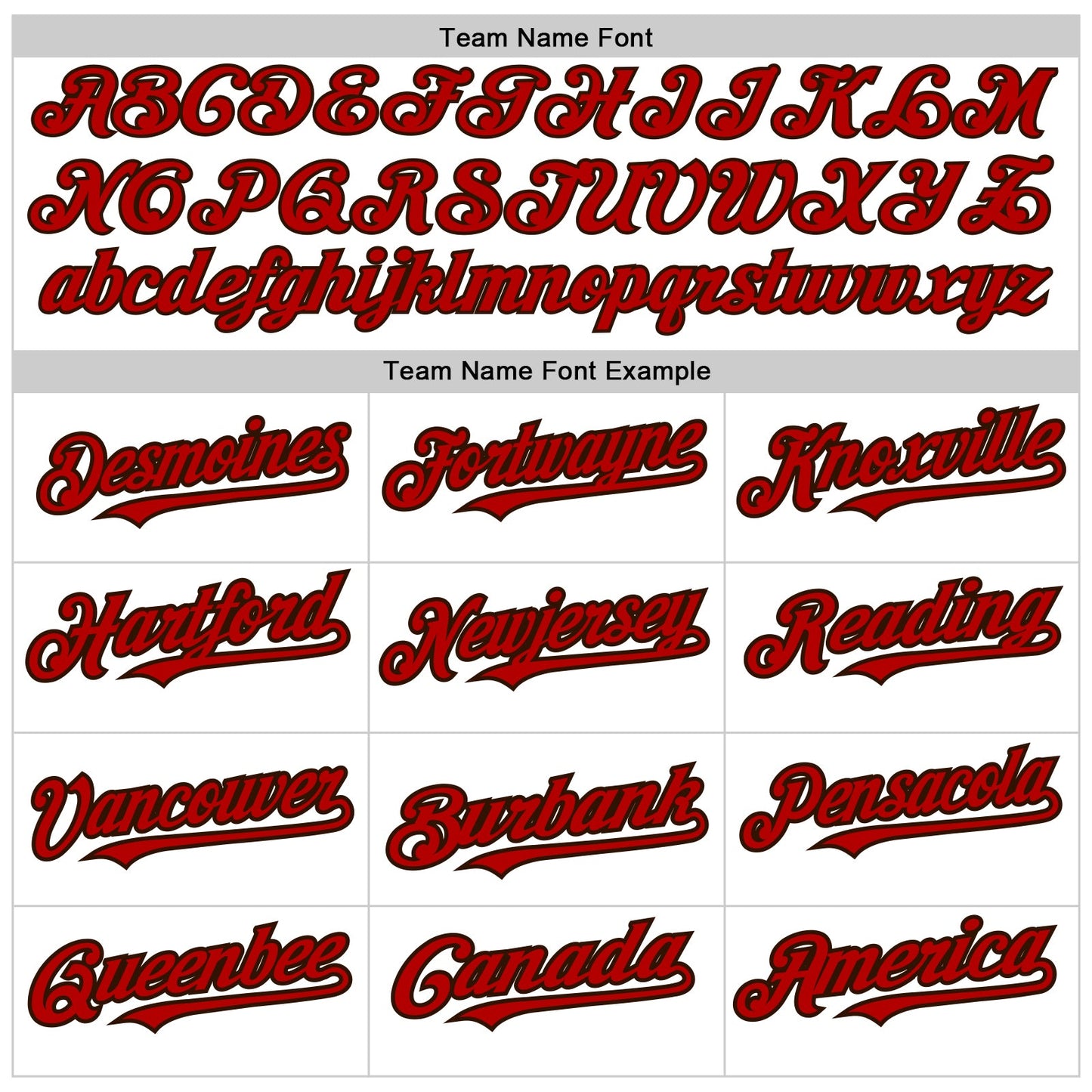 Custom White Pinstripe Red-Brown Authentic Fade Fashion Baseball Jersey view 5