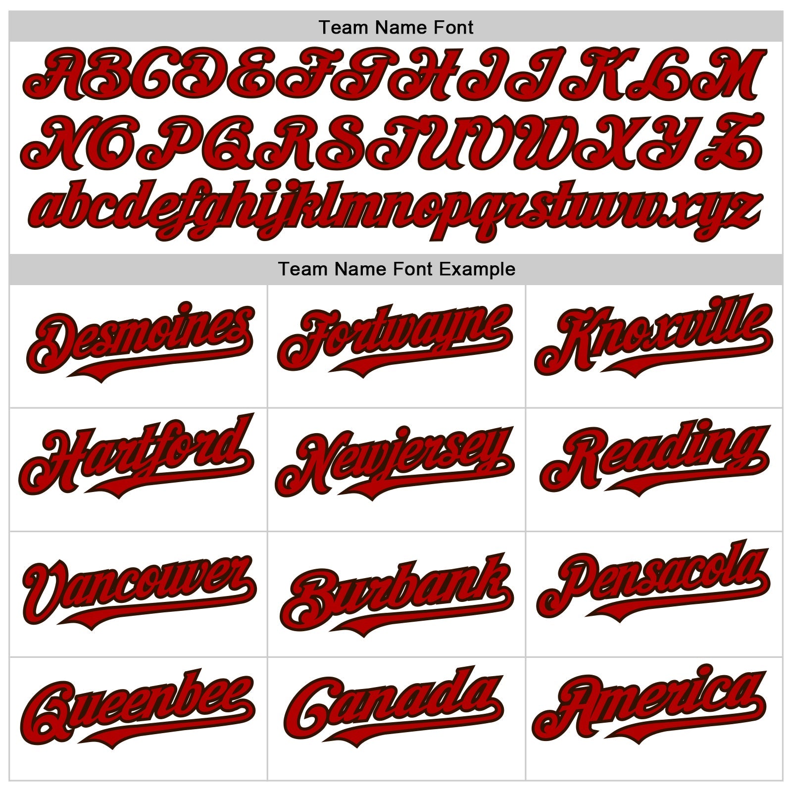 Custom White Pinstripe Red-Brown Authentic Fade Fashion Baseball Jersey view 5