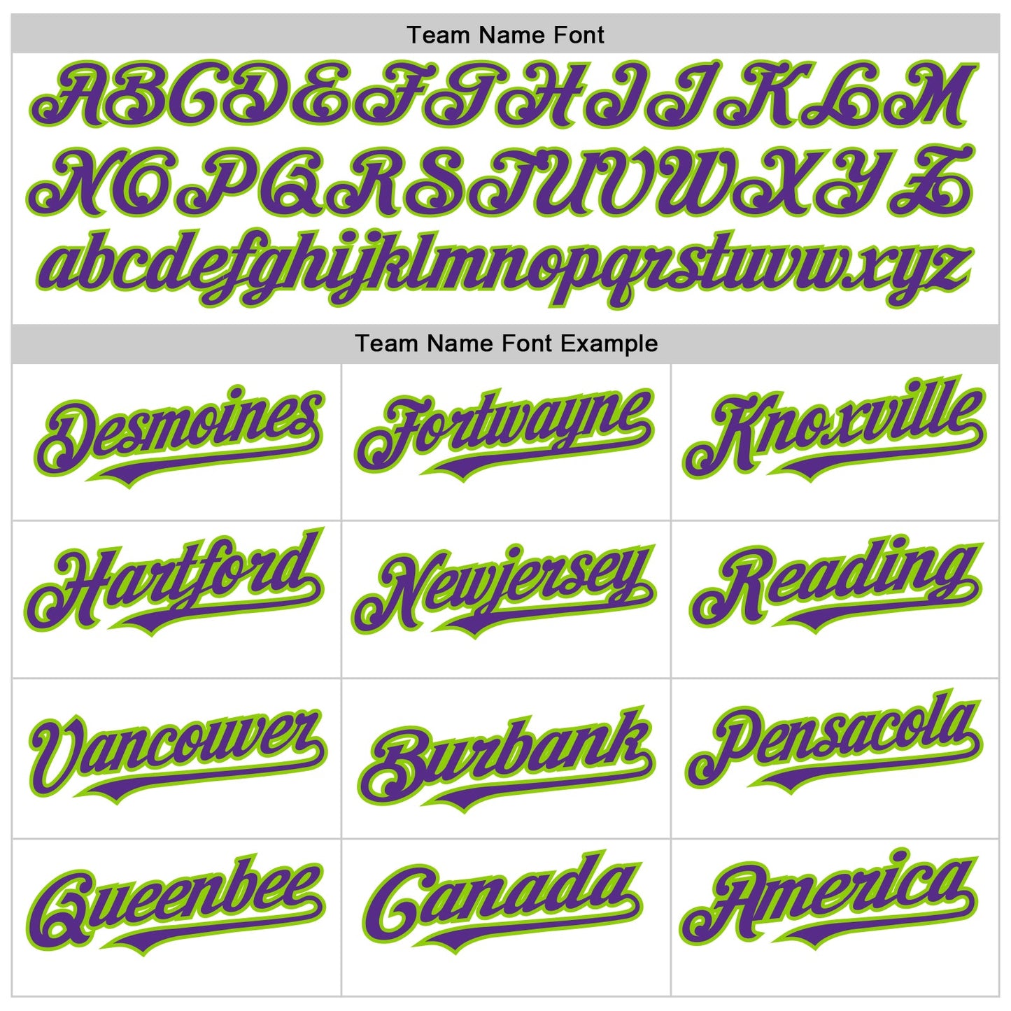 Custom White Pinstripe Purple-Neon Green Authentic Fade Fashion Baseball Jersey view 5