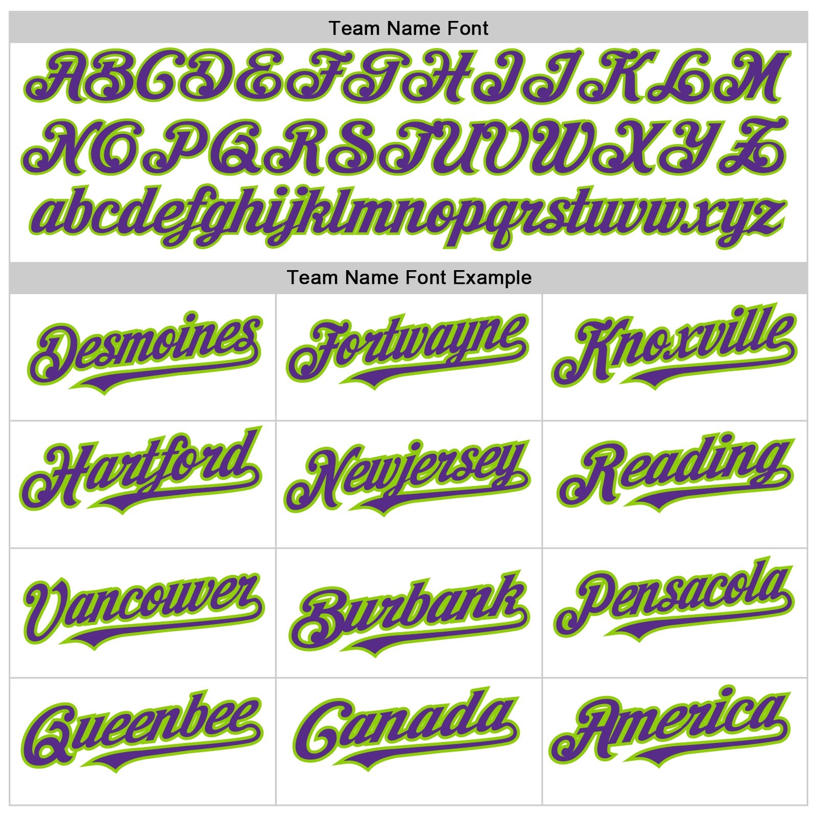Custom White Pinstripe Purple-Neon Green Authentic Fade Fashion Baseball Jersey view 5