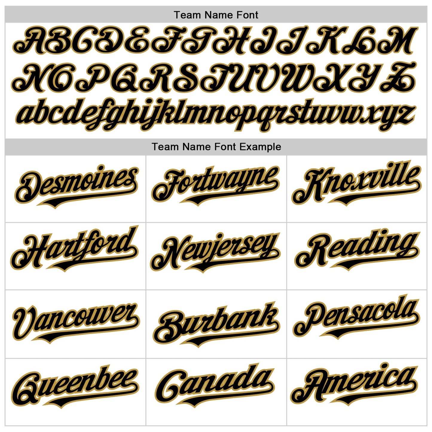 Custom White Pinstripe Black-Old Gold Authentic Fade Fashion Baseball Jersey view 5