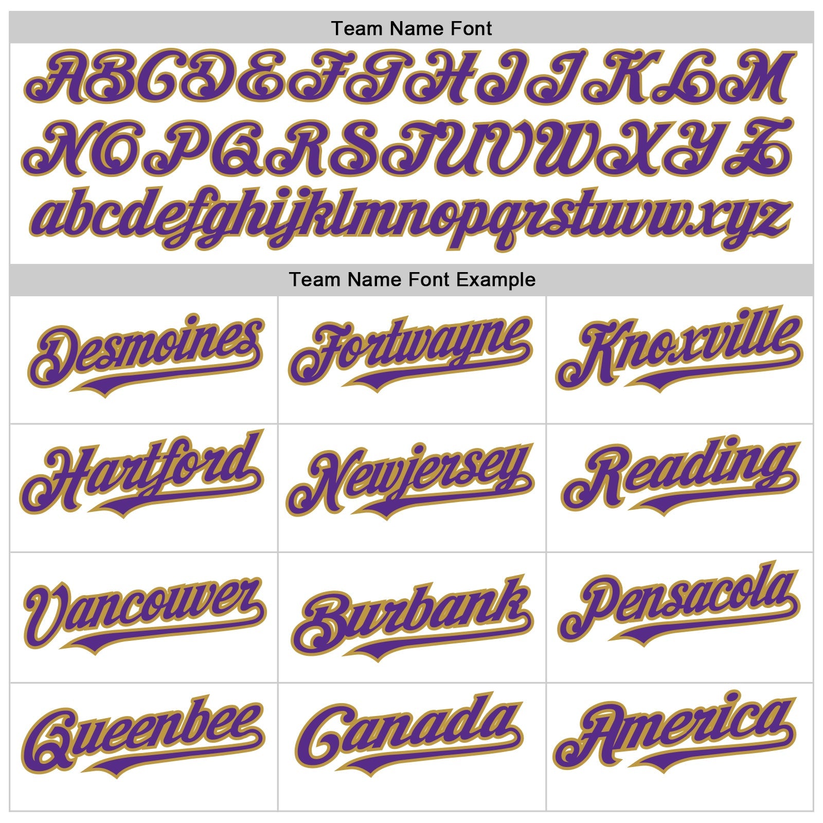 Custom White Pinstripe Purple-Old Gold Authentic Fade Fashion Baseball Jersey view 5