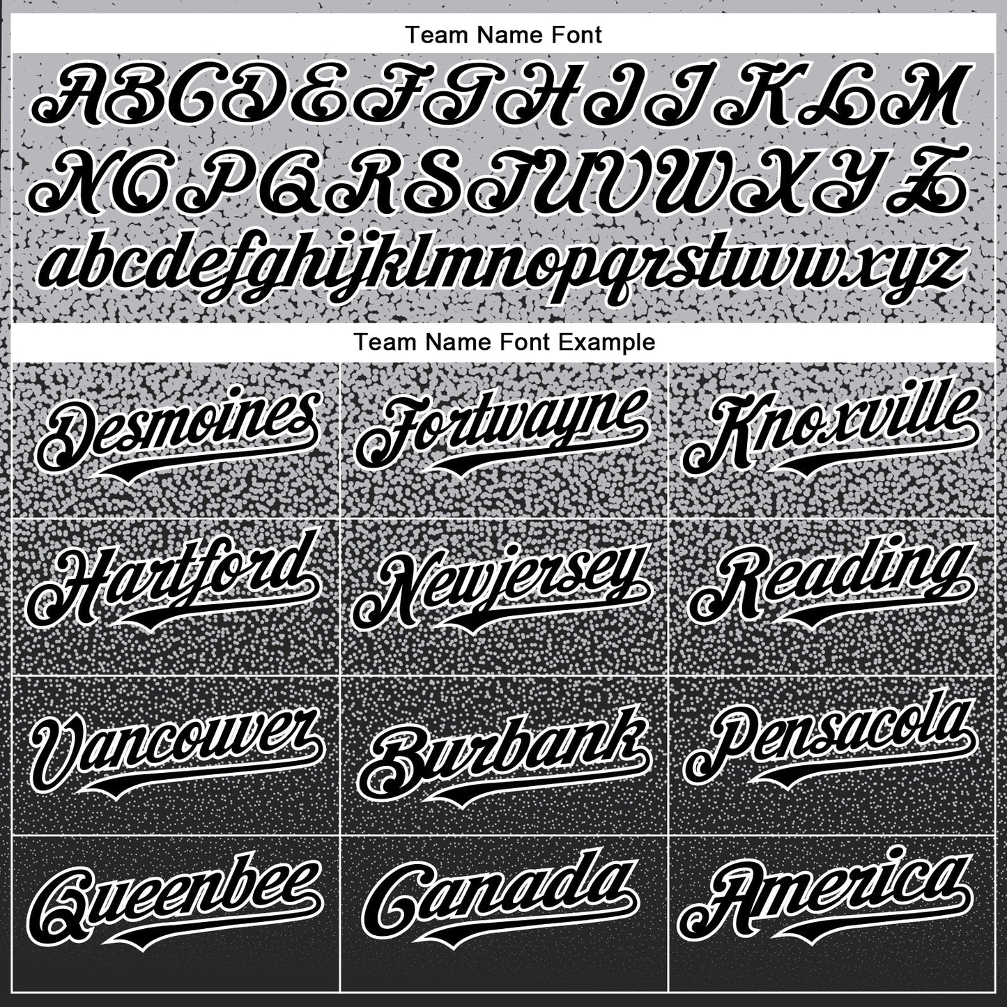 Custom Gray Black-White Authentic Fade Fashion Baseball Jersey view 4