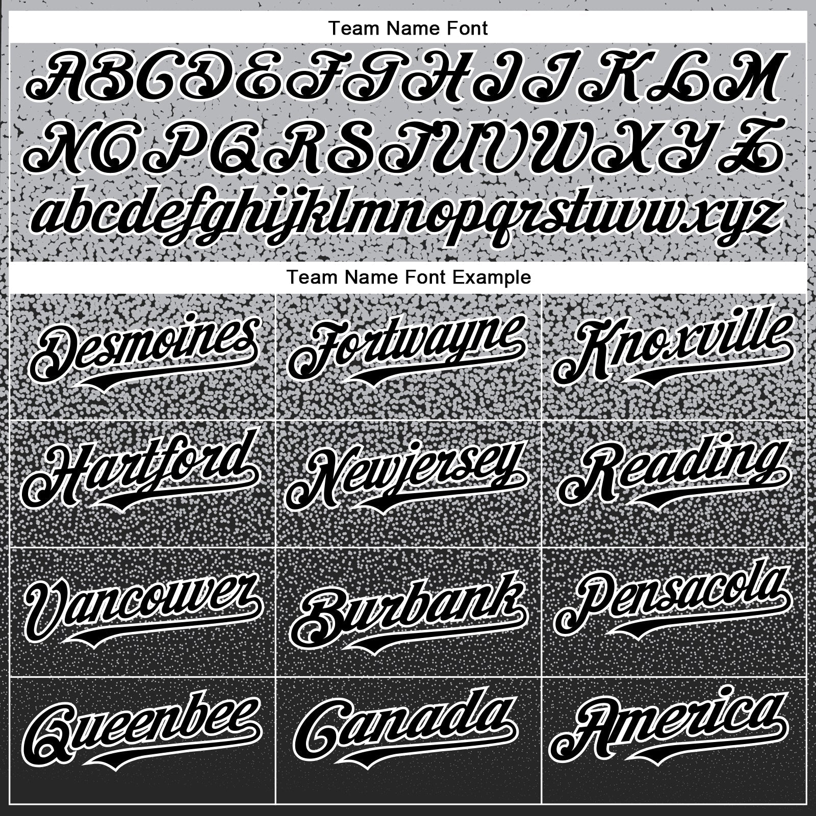 Custom Gray Black-White Authentic Fade Fashion Baseball Jersey view 4
