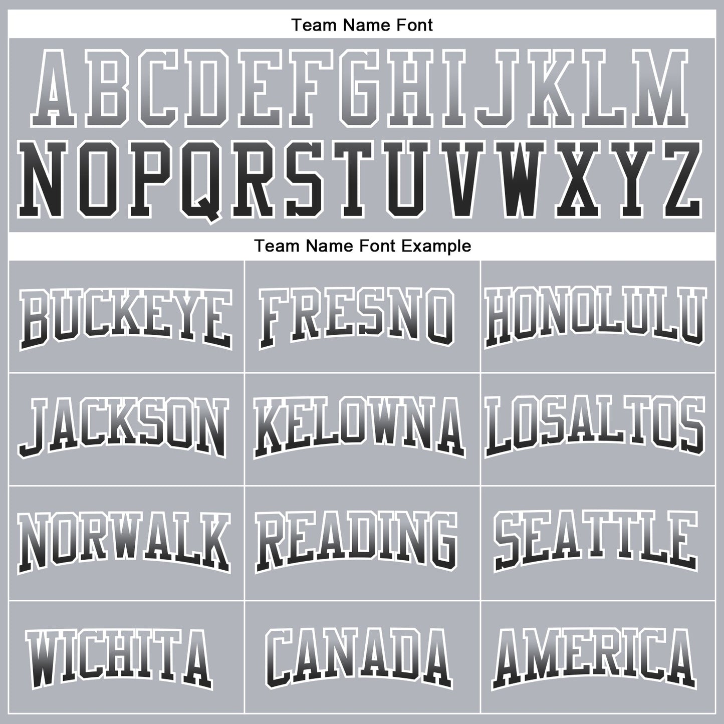 Custom Stitched Gray Black-White Fade Fashion Arrow Sports Pullover Sweatshirt Hoodie view 3