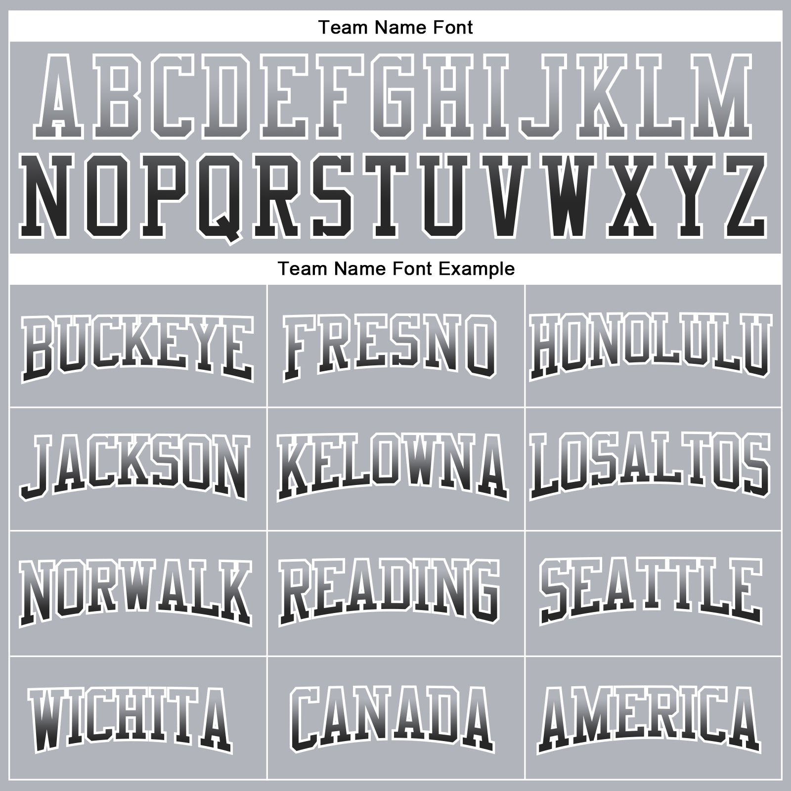 Custom Stitched Gray Black-White Fade Fashion Arrow Sports Pullover Sweatshirt Hoodie view 3