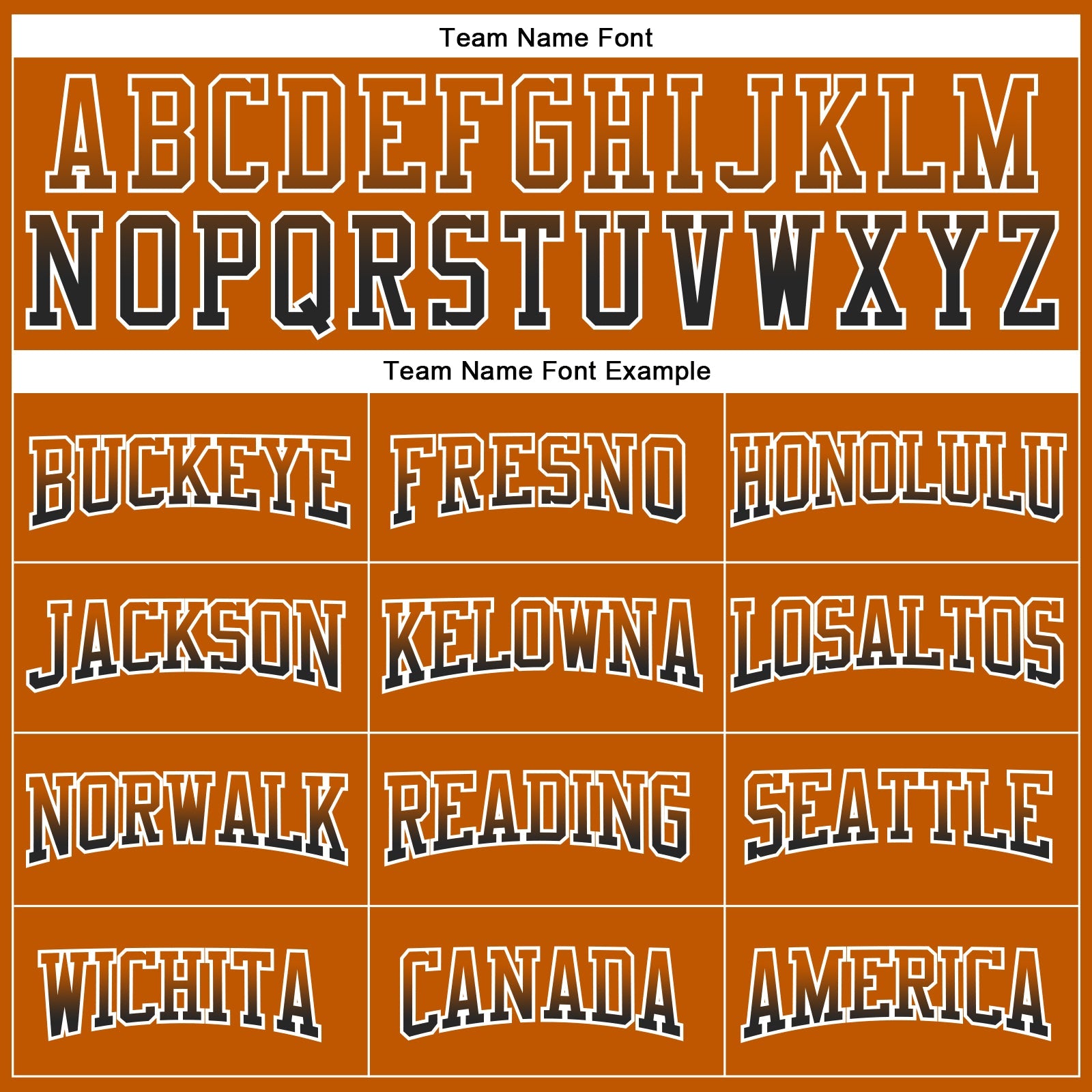 Custom Stitched Texas Orange Black-White Fade Fashion Arrow Sports Pullover Sweatshirt Hoodie view 3