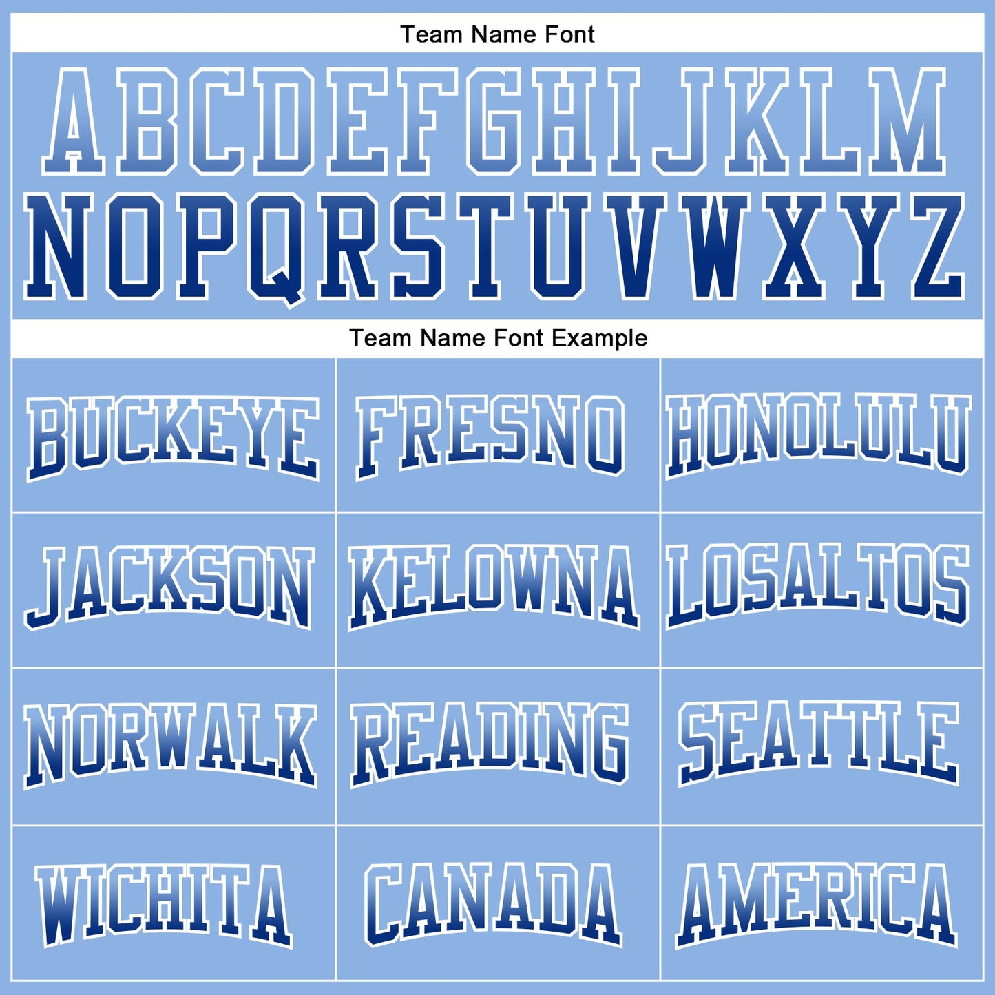 Custom Stitched Light Blue Royal-White Fade Fashion Arrow Sports Pullover Sweatshirt Hoodie view 3