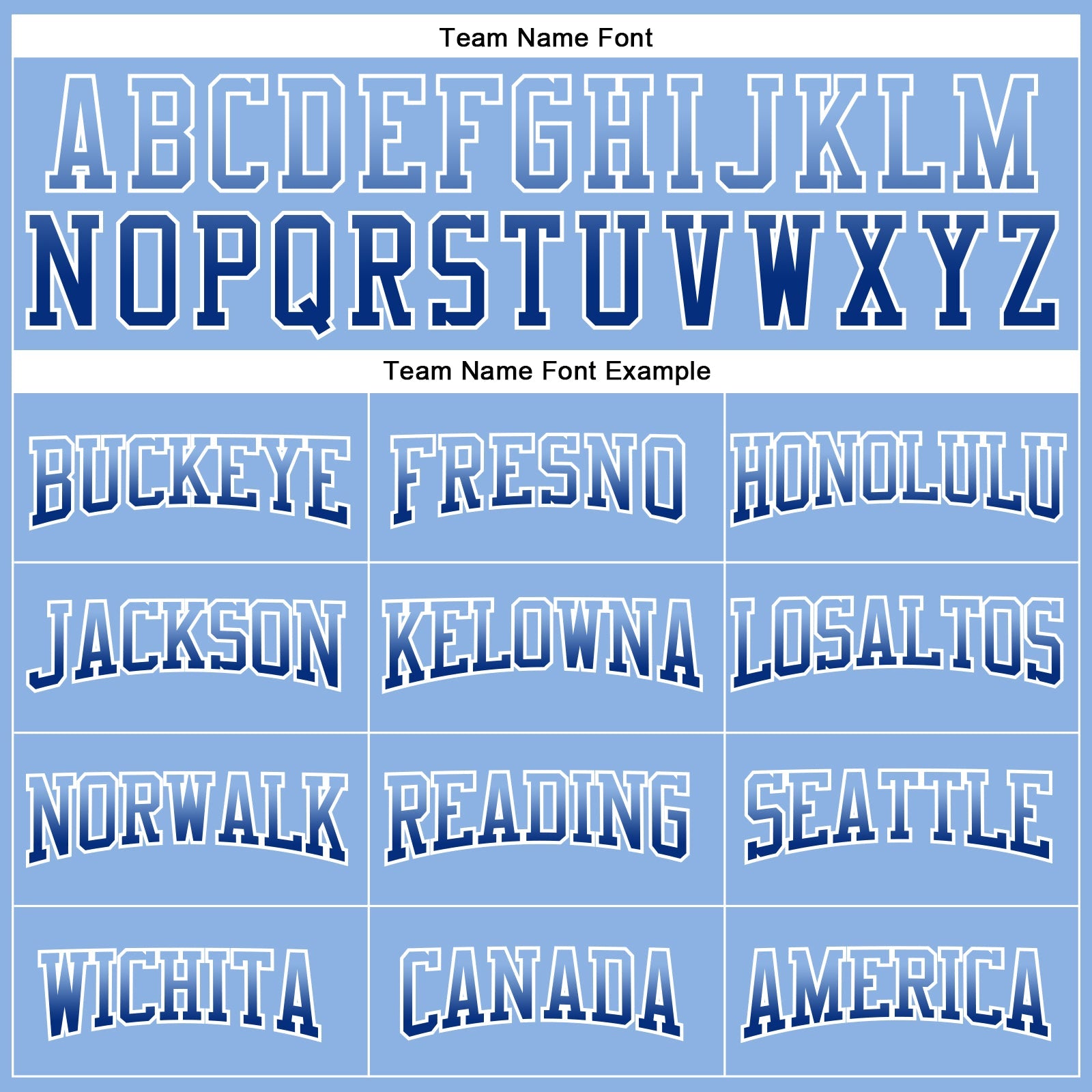 Custom Stitched Light Blue Royal-White Fade Fashion Arrow Sports Pullover Sweatshirt Hoodie view 3