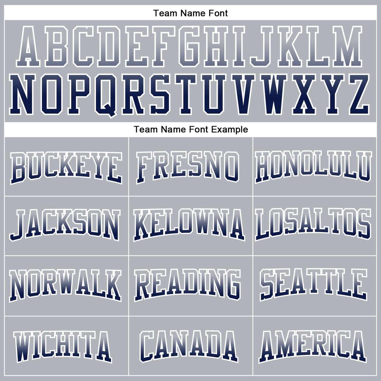 Custom Stitched Gray Navy-White Fade Fashion Arrow Sports Pullover Sweatshirt Hoodie view 3
