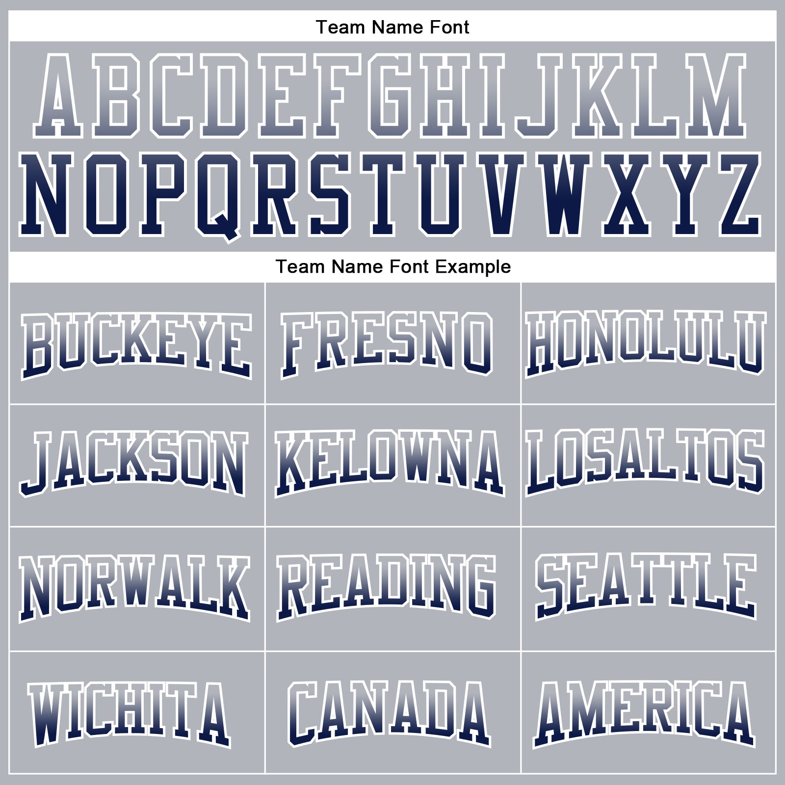 Custom Stitched Gray Navy-White Fade Fashion Arrow Sports Pullover Sweatshirt Hoodie view 3