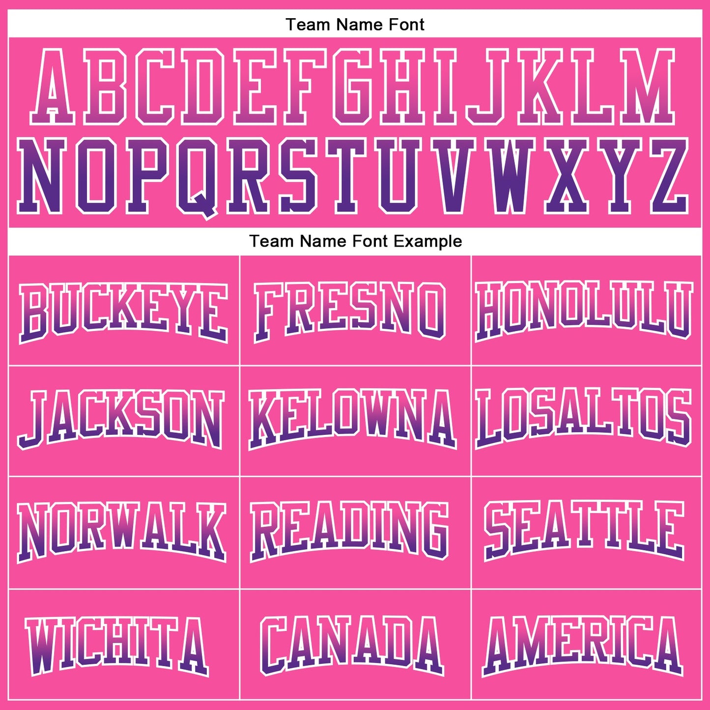 Custom Stitched Pink Purple-White Fade Fashion Arrow Sports Pullover Sweatshirt Hoodie view 3