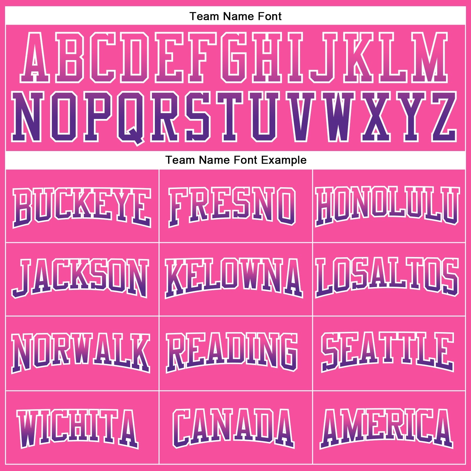 Custom Stitched Pink Purple-White Fade Fashion Arrow Sports Pullover Sweatshirt Hoodie view 3