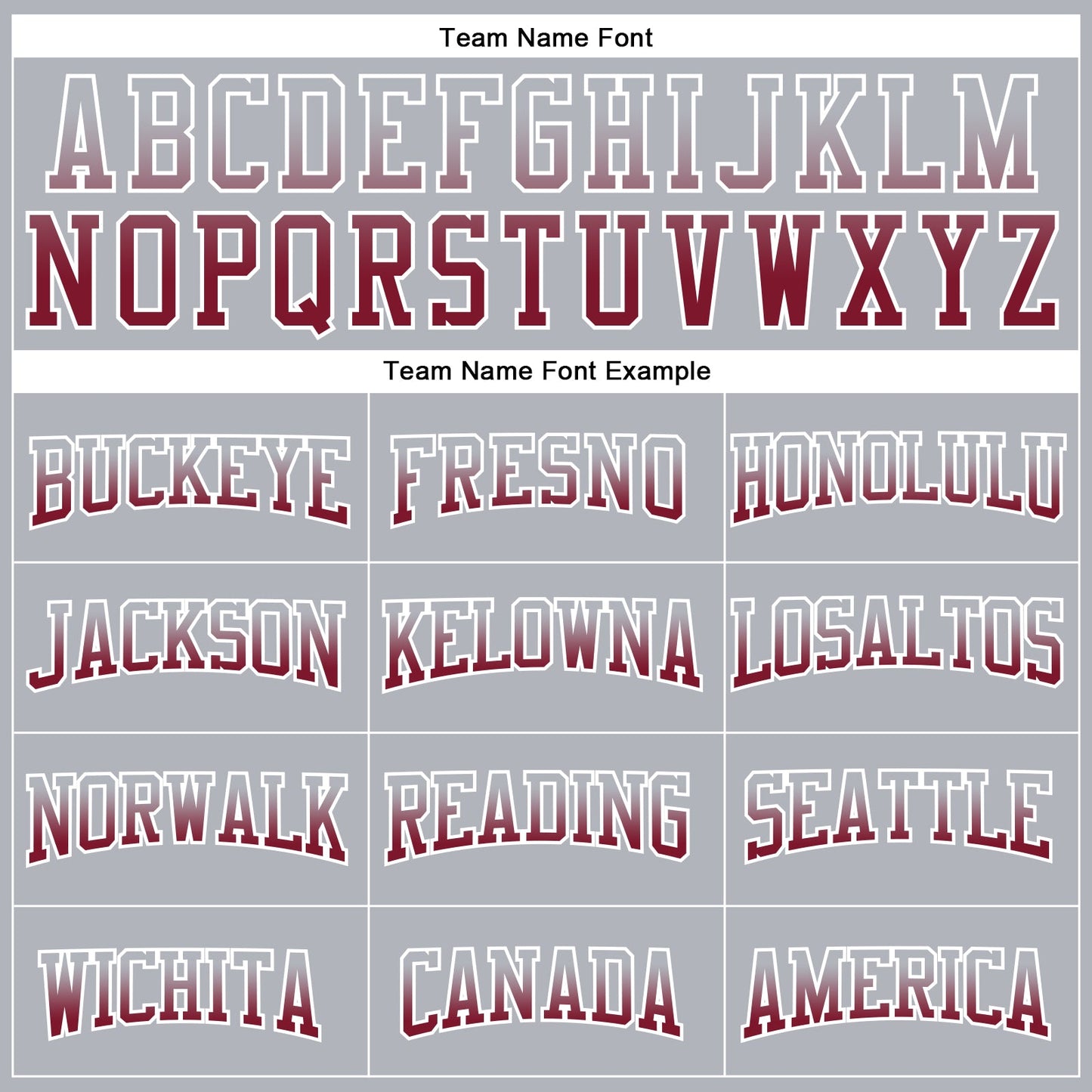 Custom Stitched Gray Crimson-White Fade Fashion Arrow Sports Pullover Sweatshirt Hoodie view 3