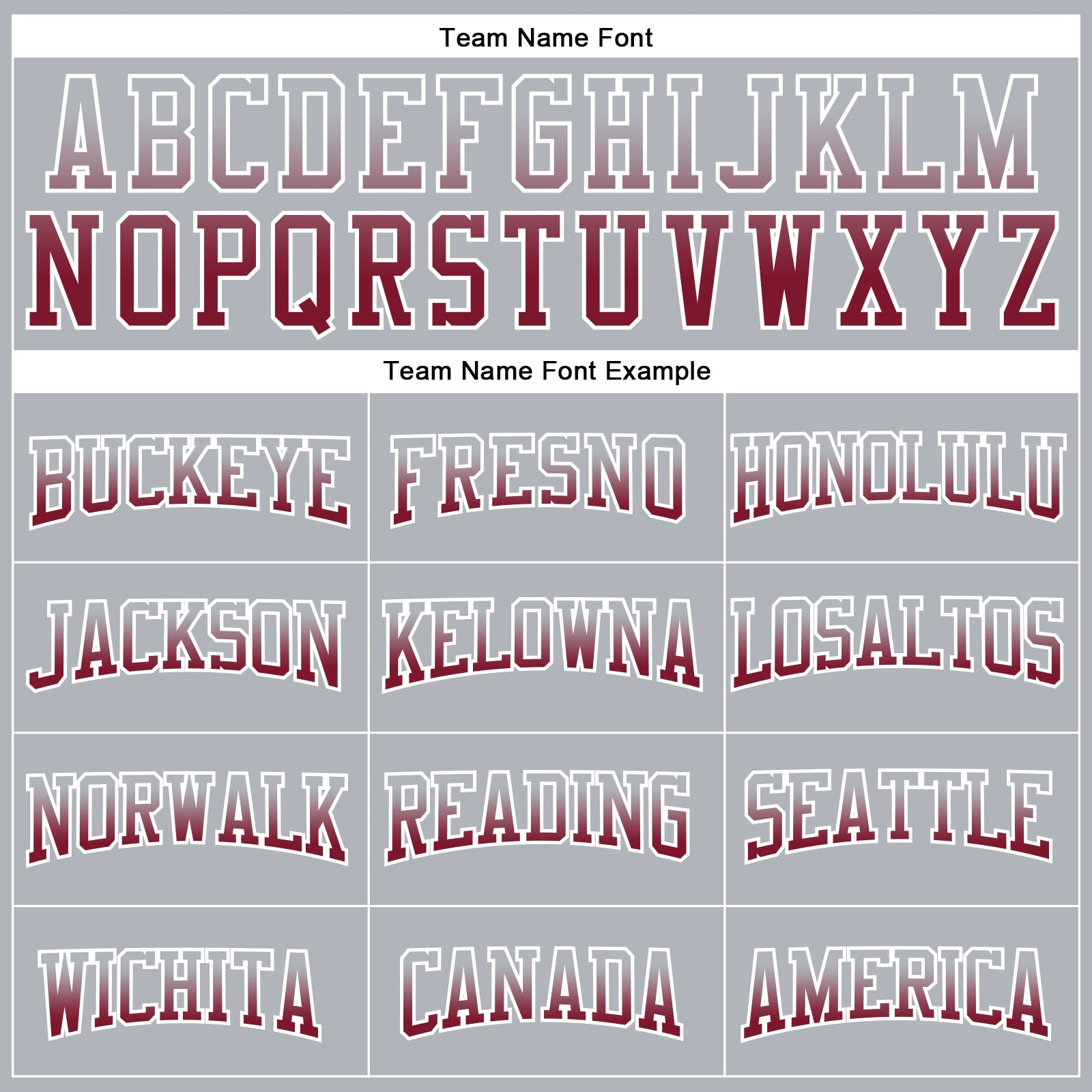 Custom Stitched Gray Crimson-White Fade Fashion Arrow Sports Pullover Sweatshirt Hoodie view 3