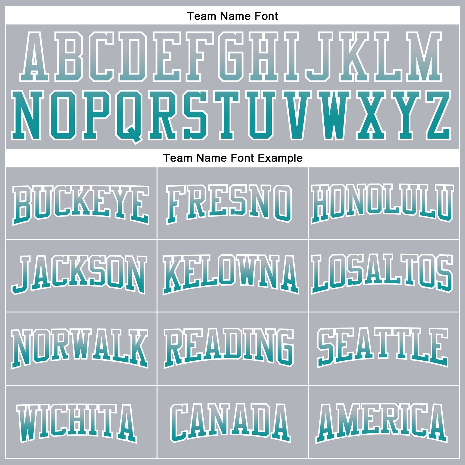 Custom Stitched Gray Teal-White Fade Fashion Arrow Sports Pullover Sweatshirt Hoodie view 3