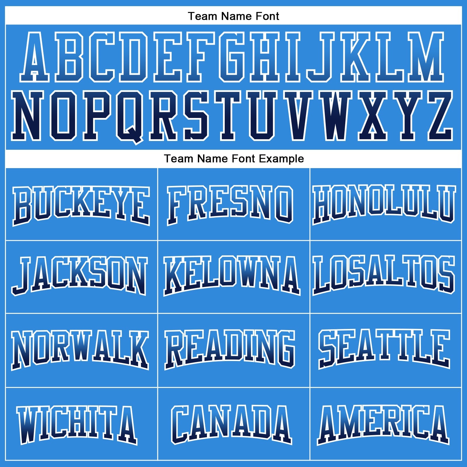 Custom Stitched Powder Blue Navy-White Fade Fashion Arrow Sports Pullover Sweatshirt Hoodie view 3