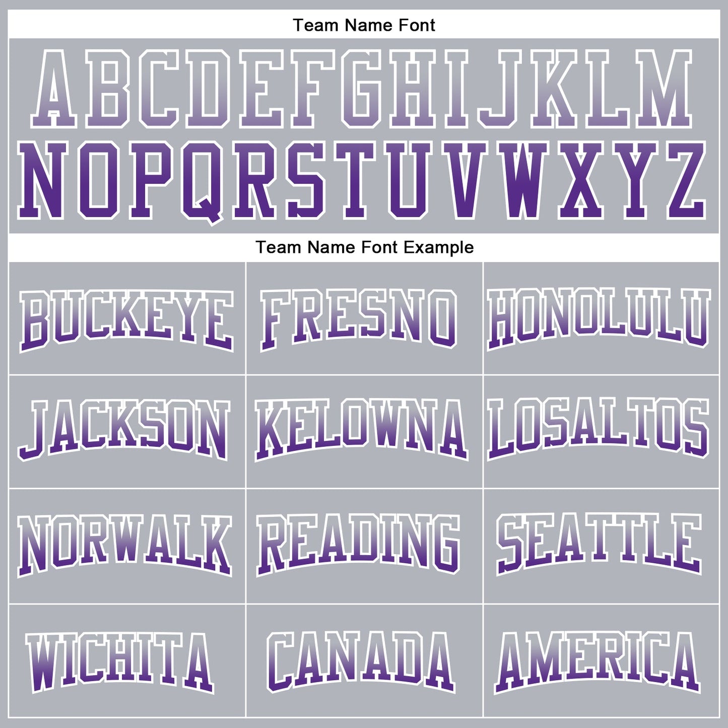 Custom Stitched Gray Purple-White Fade Fashion Arrow Sports Pullover Sweatshirt Hoodie view 3