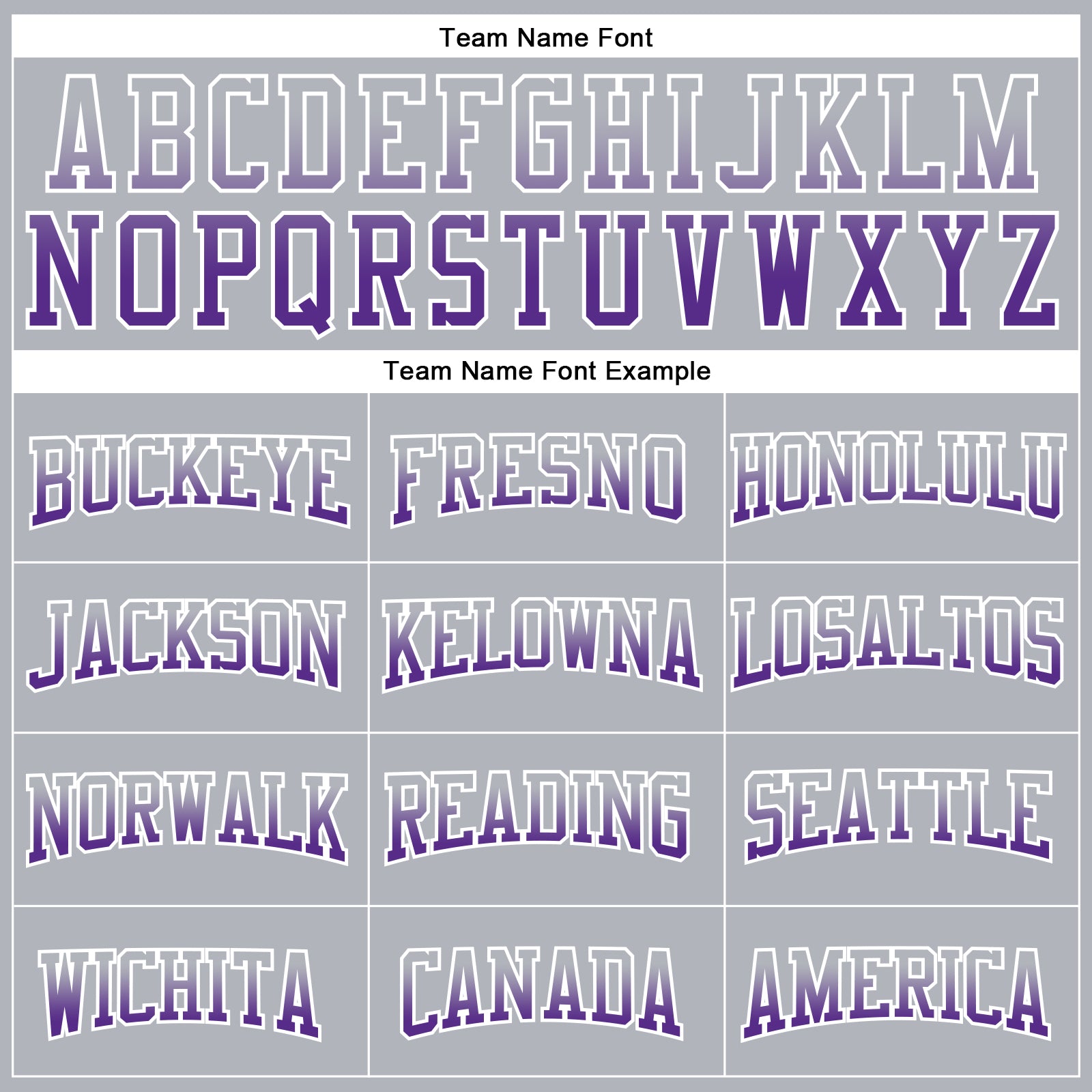 Custom Stitched Gray Purple-White Fade Fashion Arrow Sports Pullover Sweatshirt Hoodie view 3