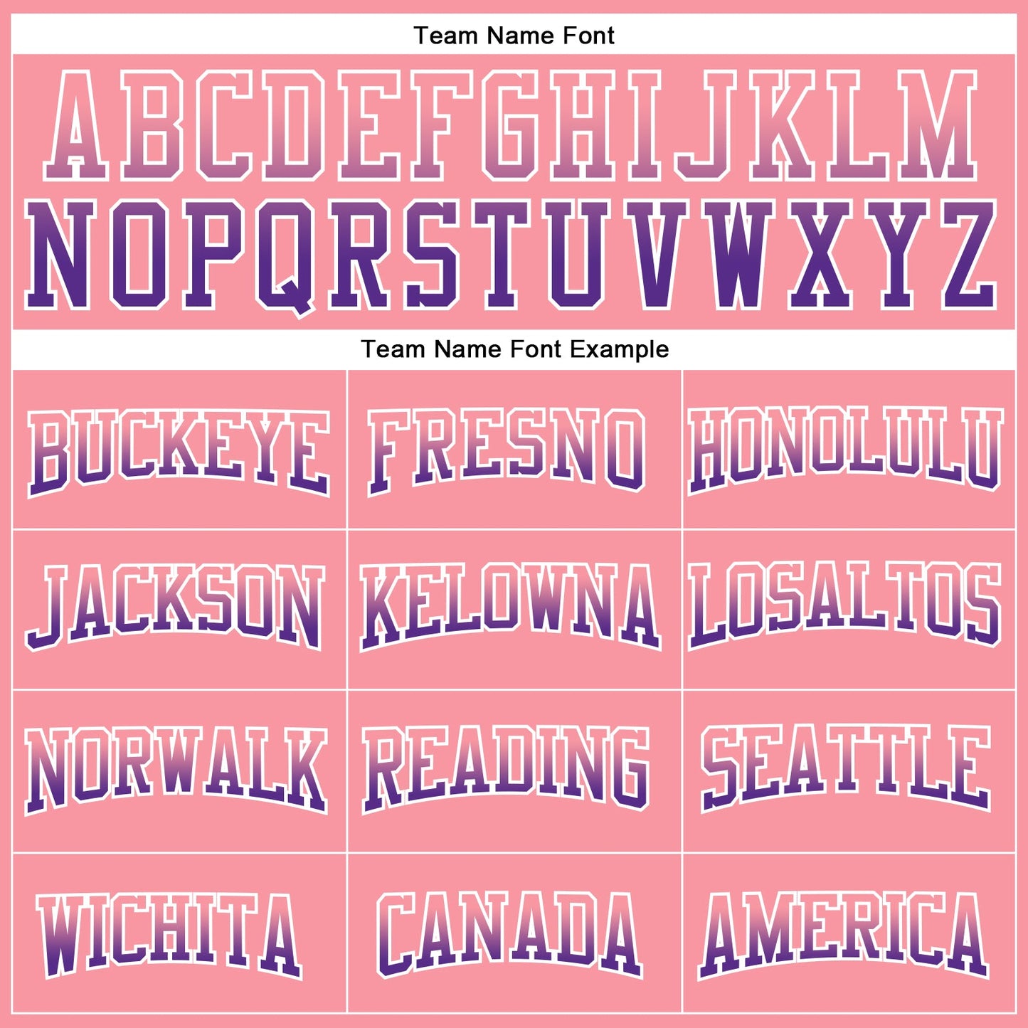 Custom Stitched Medium Pink Purple-White Fade Fashion Arrow Sports Pullover Sweatshirt Hoodie view 3