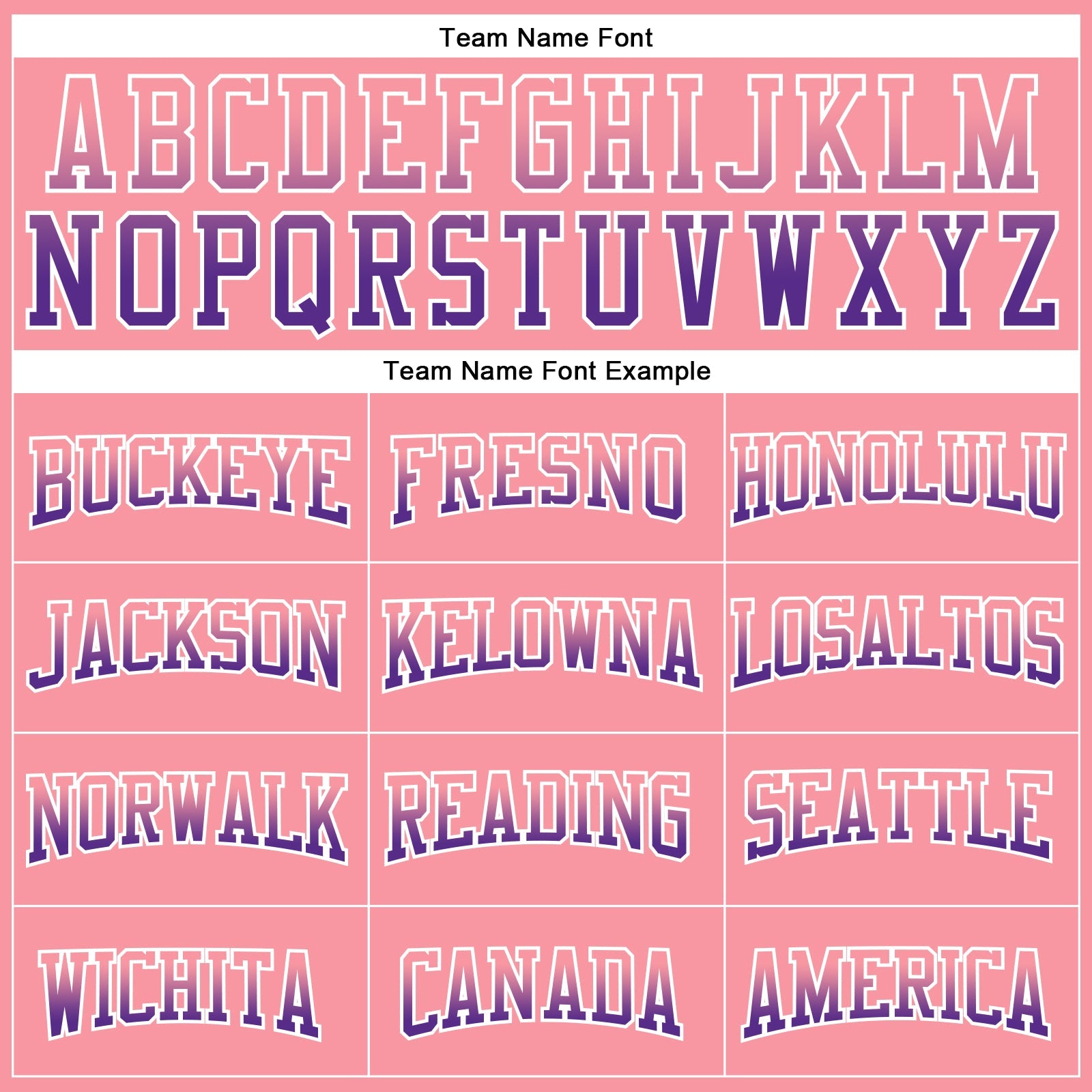 Custom Stitched Medium Pink Purple-White Fade Fashion Arrow Sports Pullover Sweatshirt Hoodie view 3