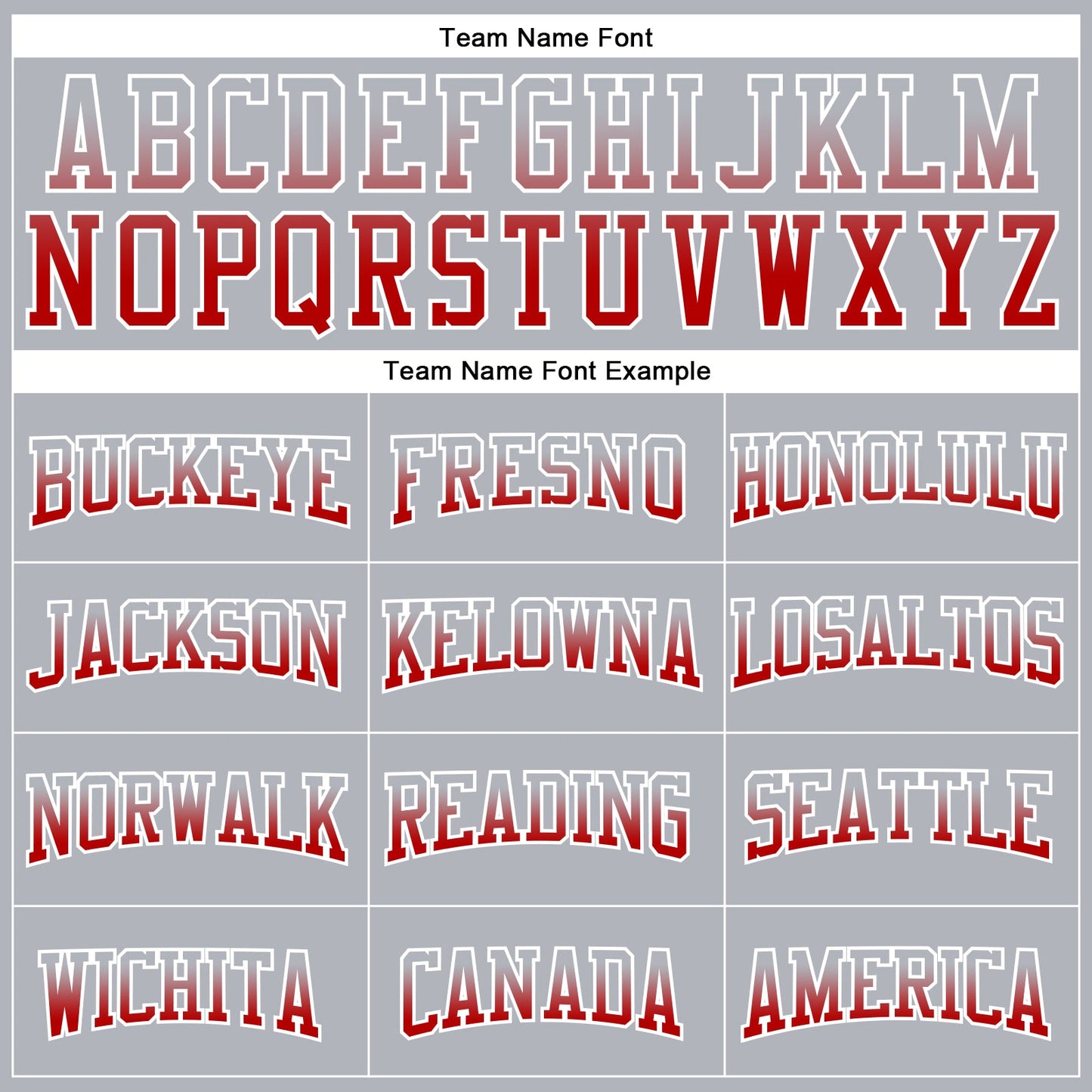 Custom Stitched Gray Red-White Fade Fashion Arrow Sports Pullover Sweatshirt Hoodie view 3