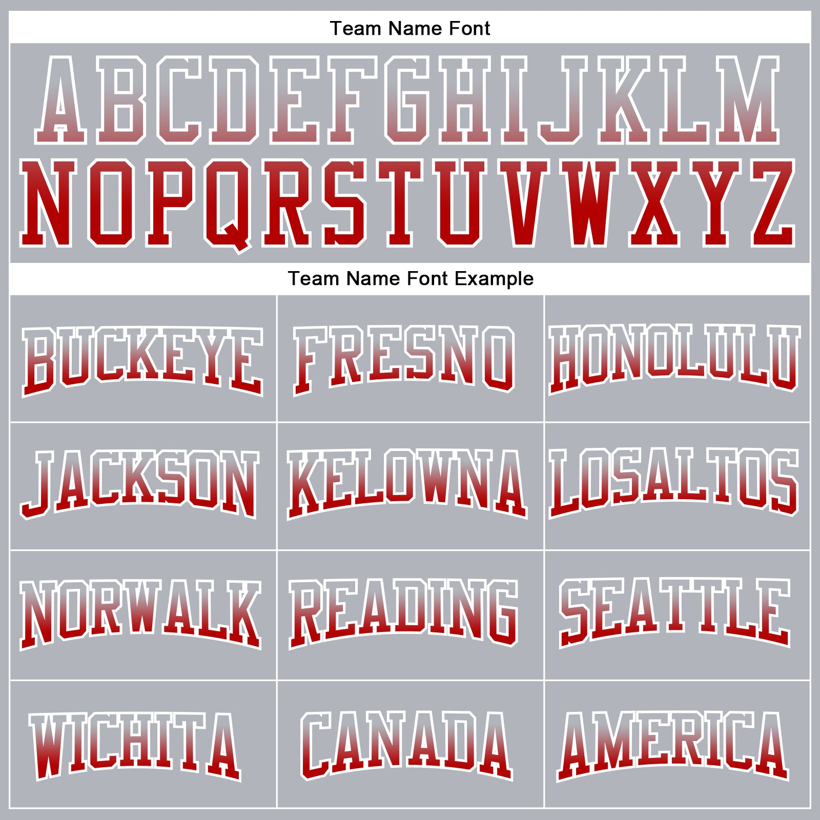 Custom Stitched Gray Red-White Fade Fashion Arrow Sports Pullover Sweatshirt Hoodie view 3