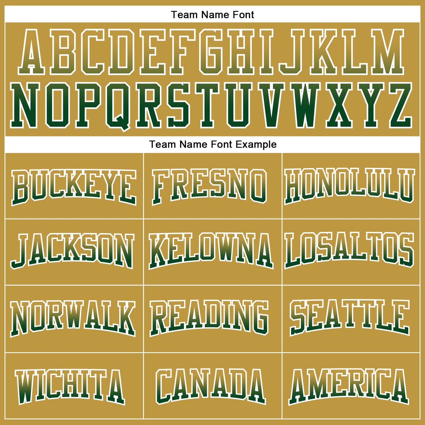Custom Stitched Old Gold Green-White Fade Fashion Arrow Sports Pullover Sweatshirt Hoodie view 3