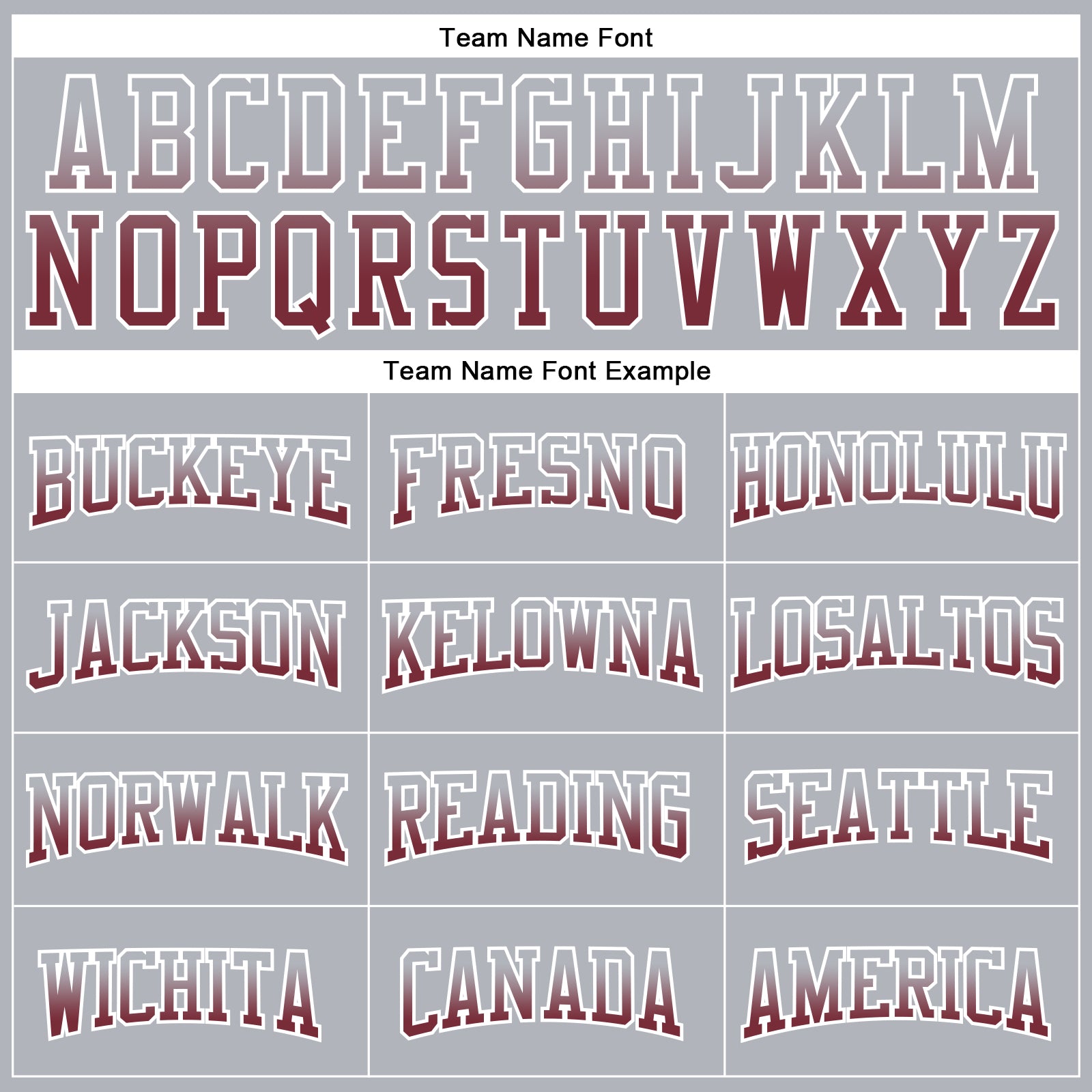 Custom Stitched Gray Burgundy-White Fade Fashion Arrow Sports Pullover Sweatshirt Hoodie view 3