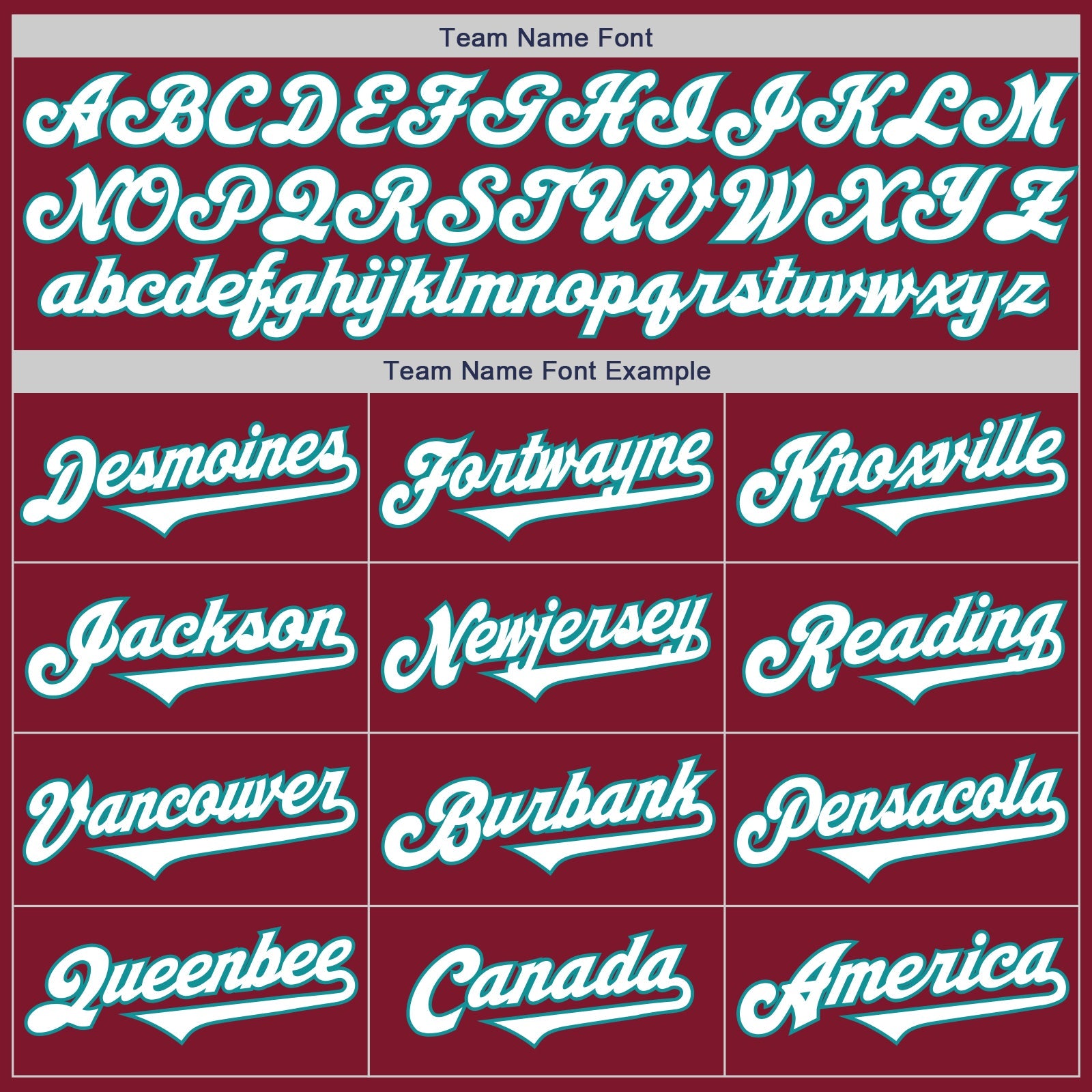 Custom Crimson White-Teal Authentic Fade Fashion Baseball Jersey view 4