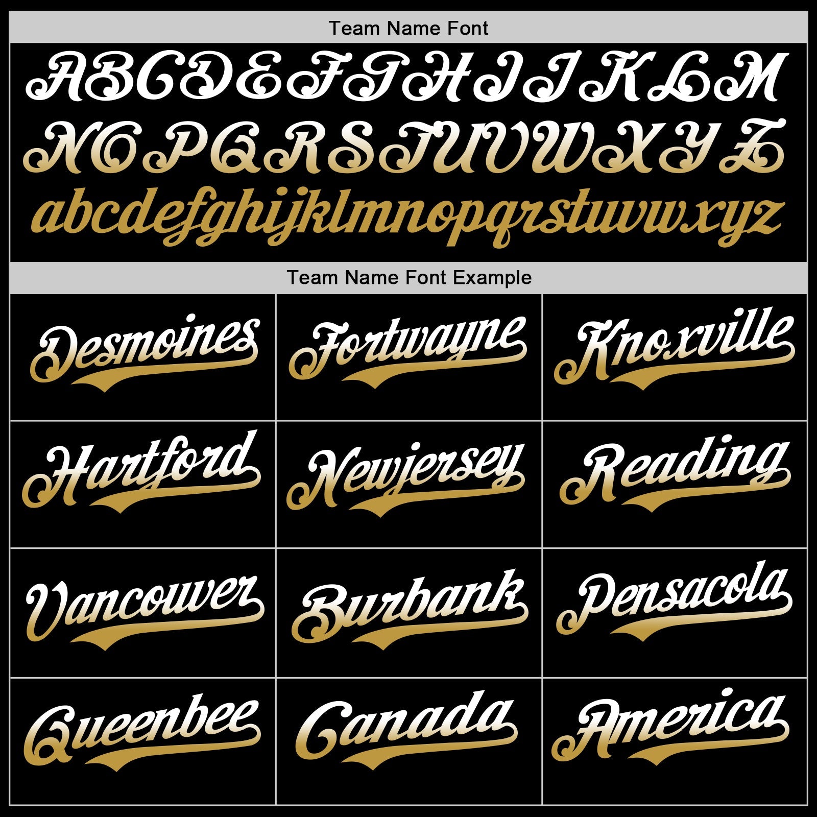 Custom Black White-Old Gold Authentic Fade Fashion Baseball Jersey view 4