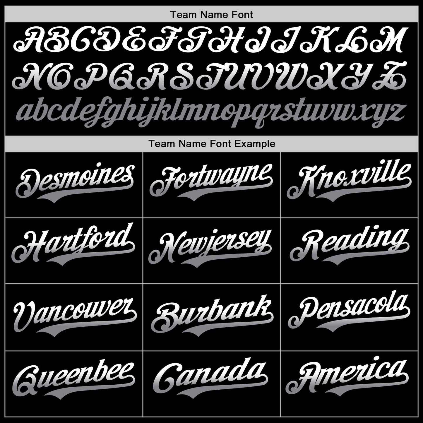 Custom Black White-Gray Authentic Fade Fashion Baseball Jersey view 4