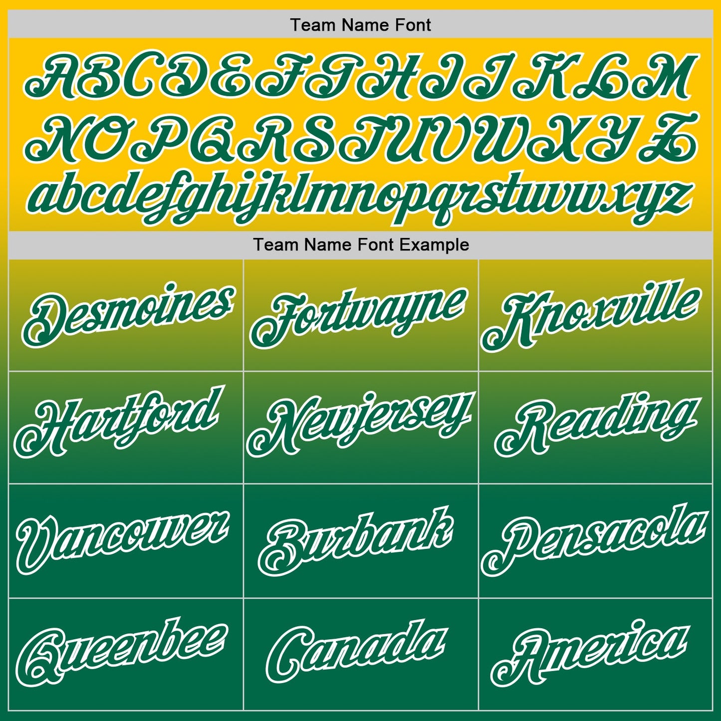 Custom Yellow Kelly Green-White Fade Fashion Performance T-Shirt view 4