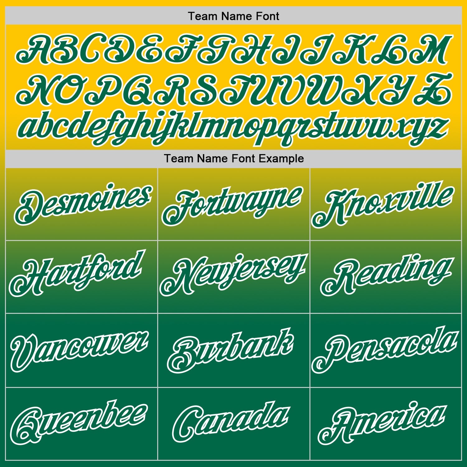 Custom Yellow Kelly Green-White Fade Fashion Performance T-Shirt view 4