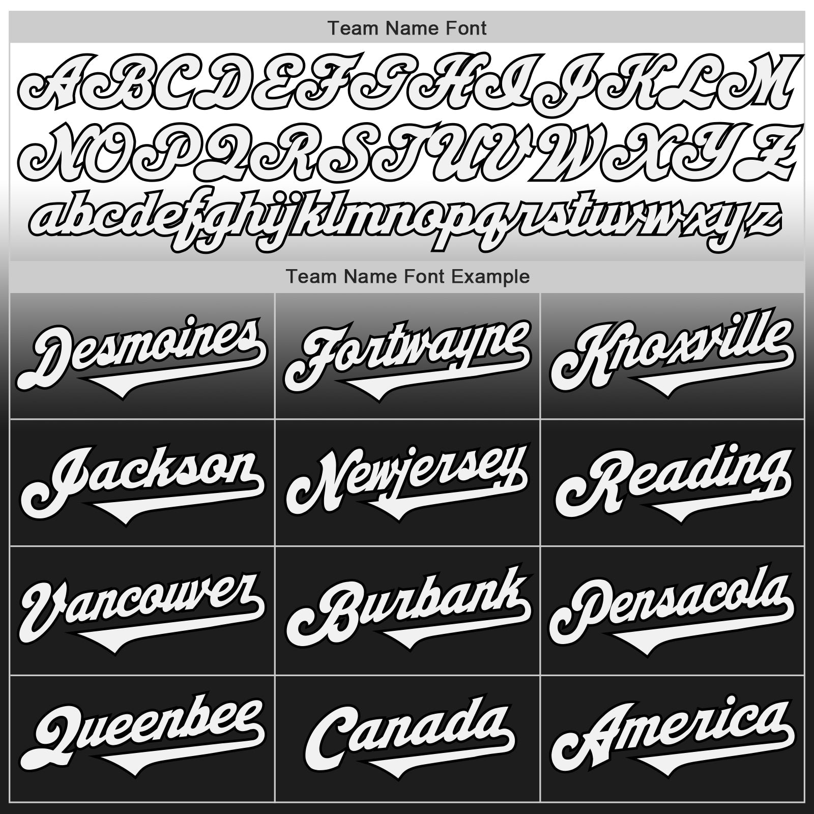Custom White Black Authentic Fade Fashion Baseball Jersey view 4
