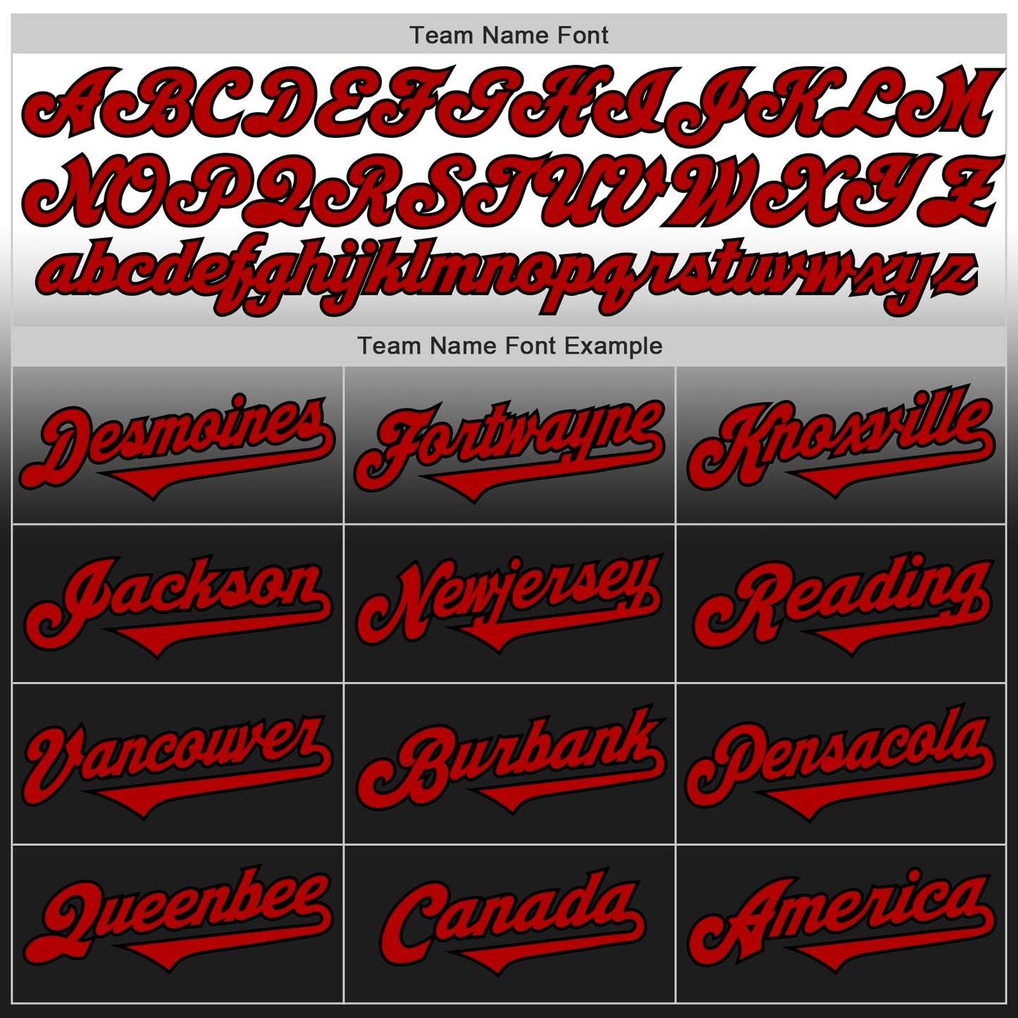 Custom White Red-Black Authentic Fade Fashion Baseball Jersey view 4
